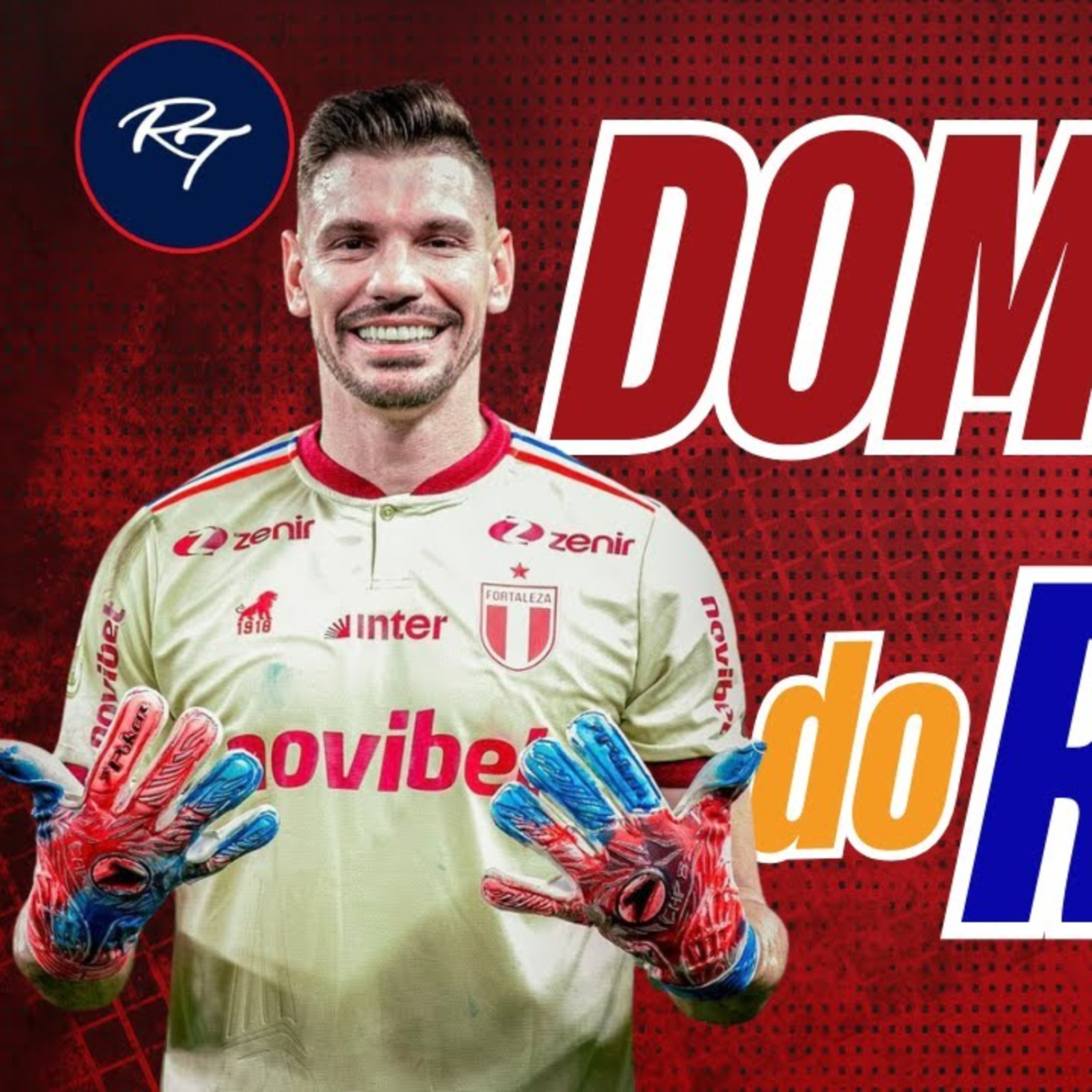 #T3E142 - BOA RODADA PRO #LAION episode artwork