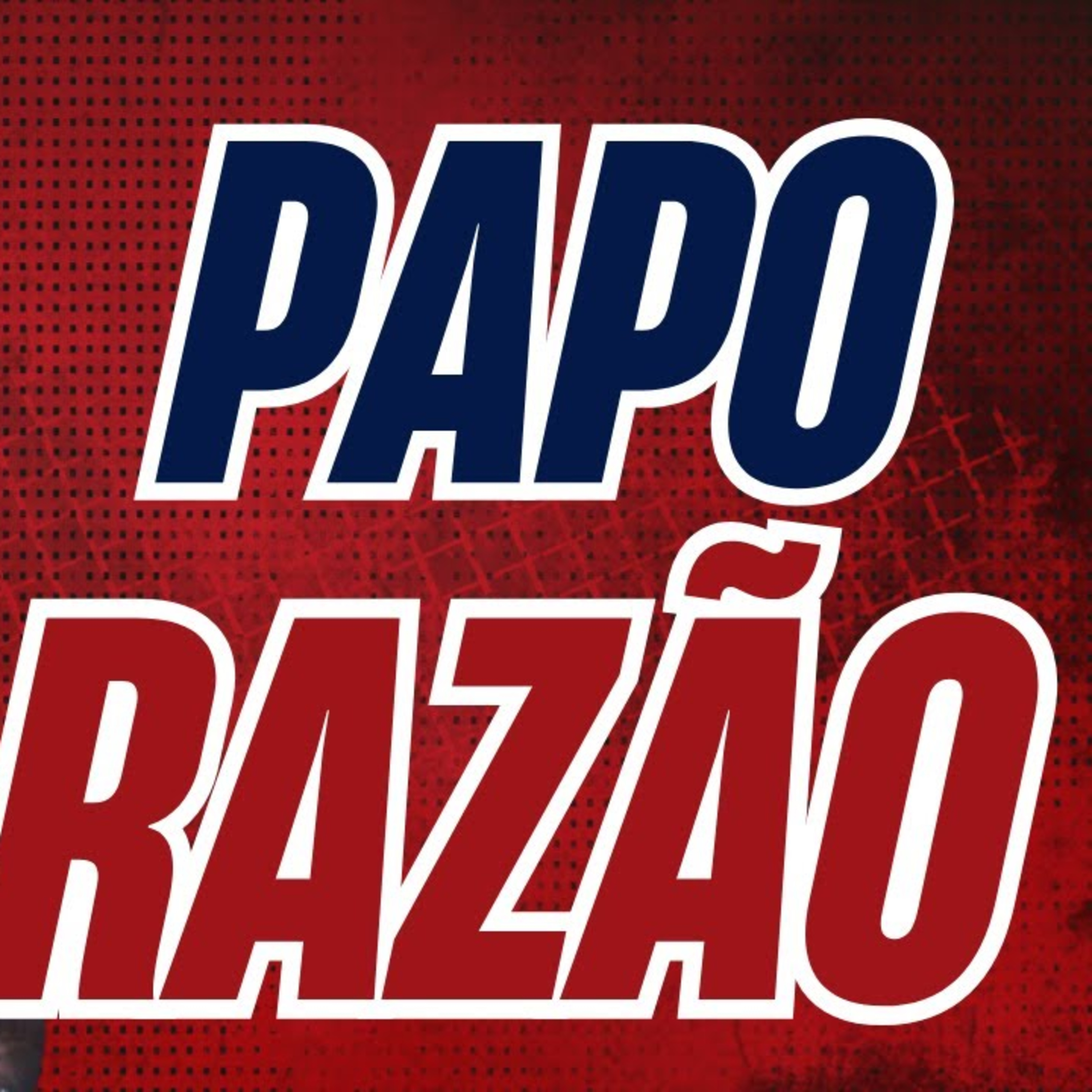 #T3E172 - SEM LAION, MAS TEM PAPO TRICOLOR episode artwork