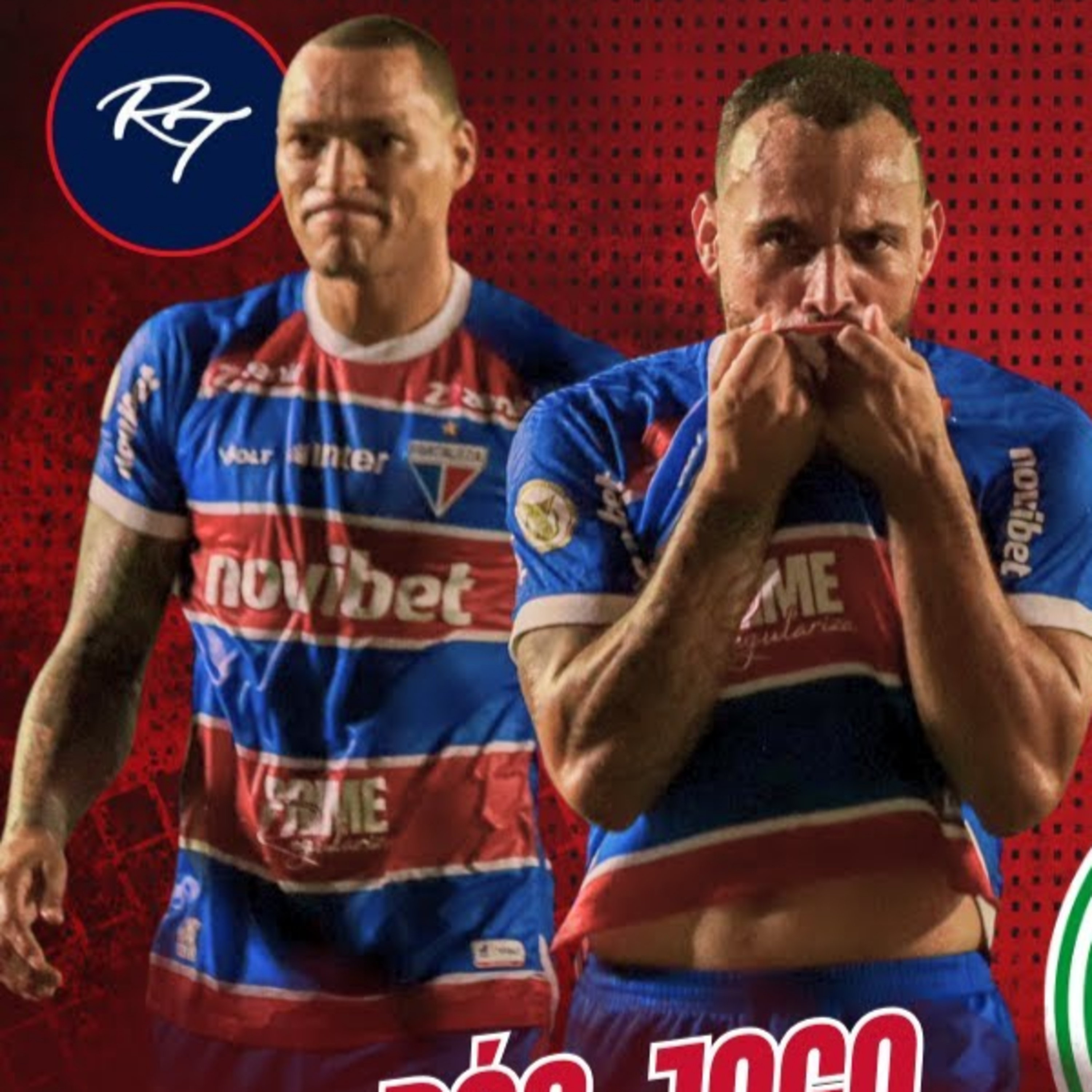 #T3E179 - PÓS JOGO - #JUVENTUDE 0X3 #FORTALEZA - 32⁰ RODADA #BR24 episode artwork