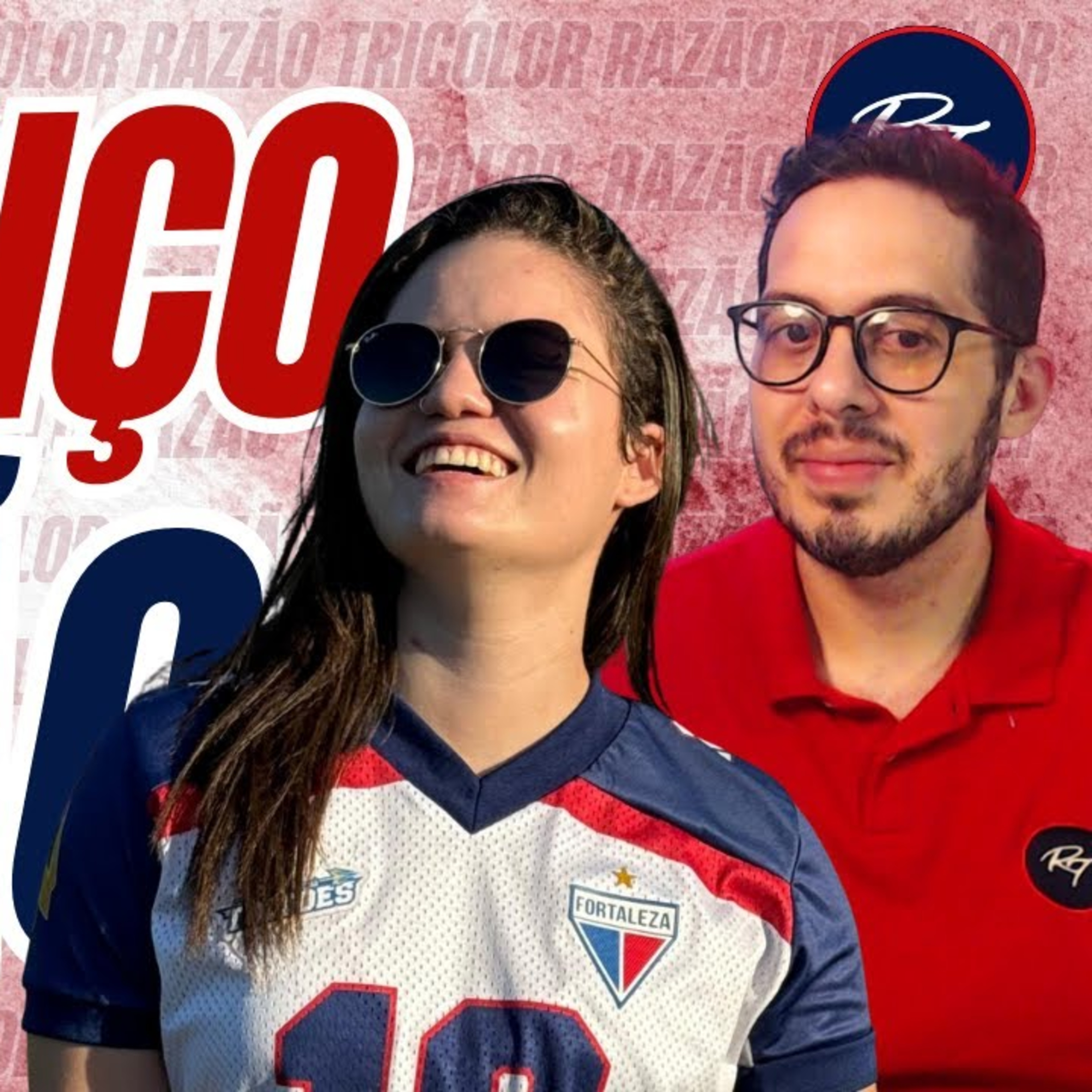 #T4E06 - TUDO DO #LAION - PASSAMOS NA #COPINHA, ZAGUEIRO RESPONDE POL E MUITO MAIS. episode artwork