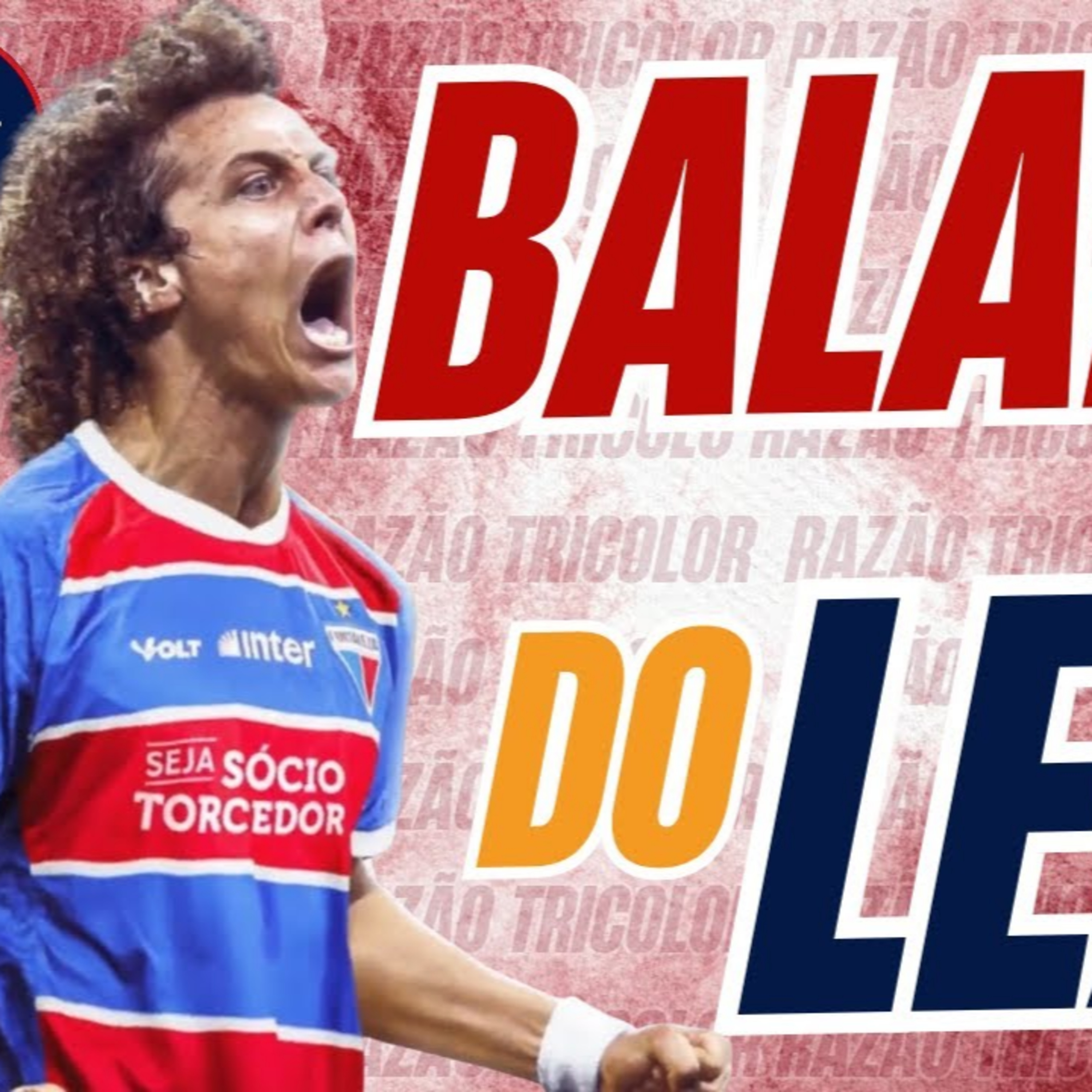 #T4E11 - A MAIOR CONTRATAÇÃO DO FUTEBOL CEARENSE CHEGOU!!! episode artwork