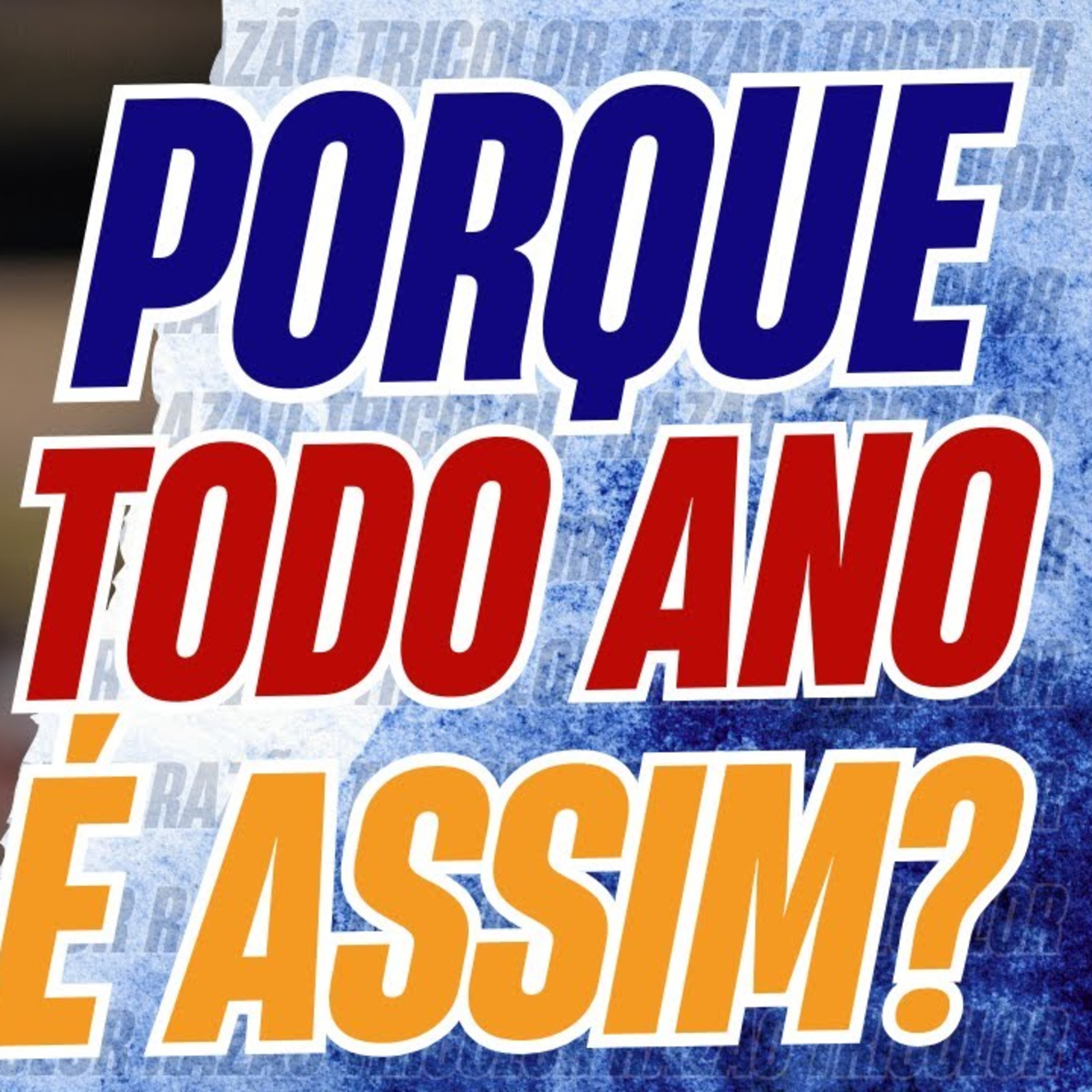#T4E28 - SEMPRE ASSIM NA ERA VOJVODA? episode artwork