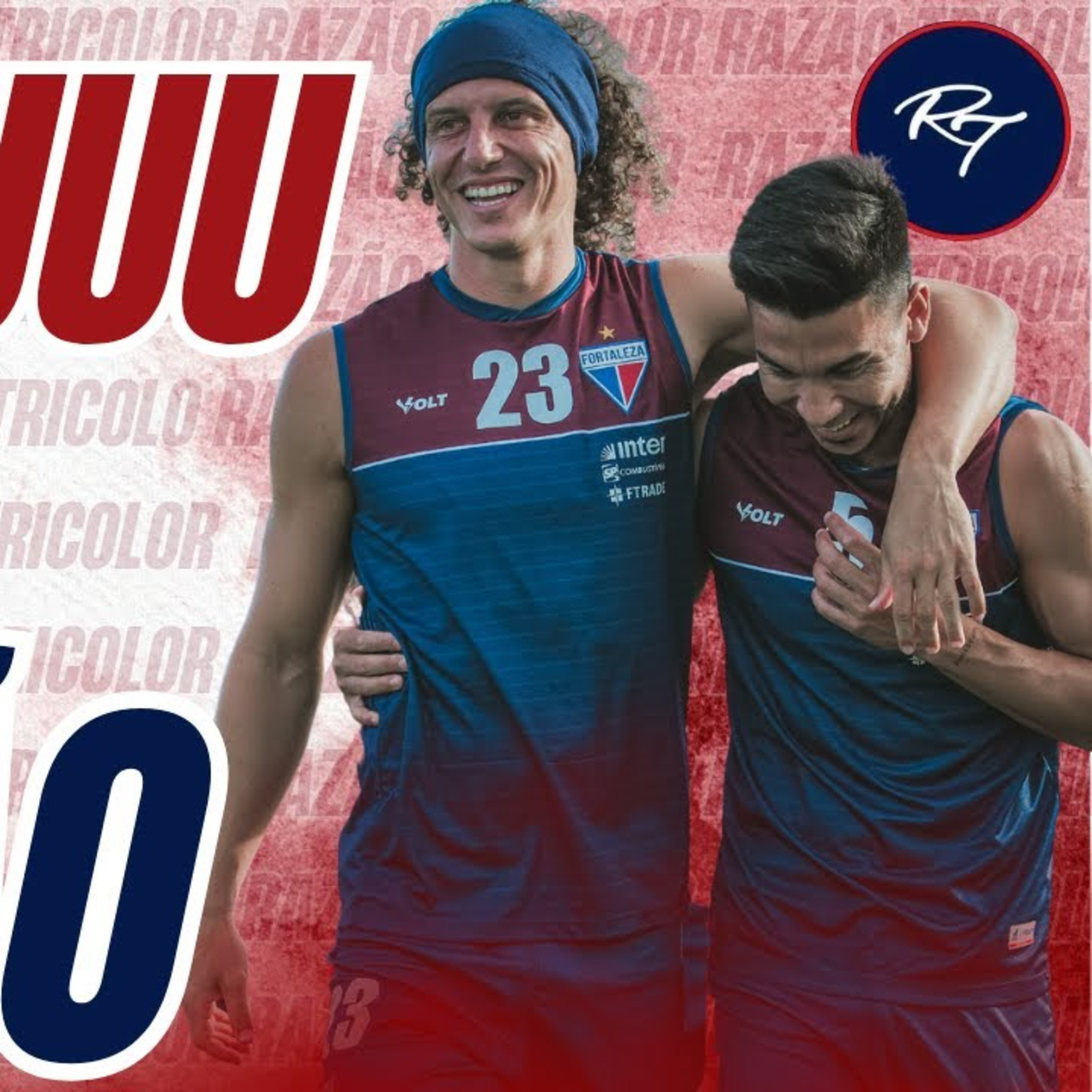 #T4E29 - SEXTOU NO RAZÃO TRICOLOR episode artwork