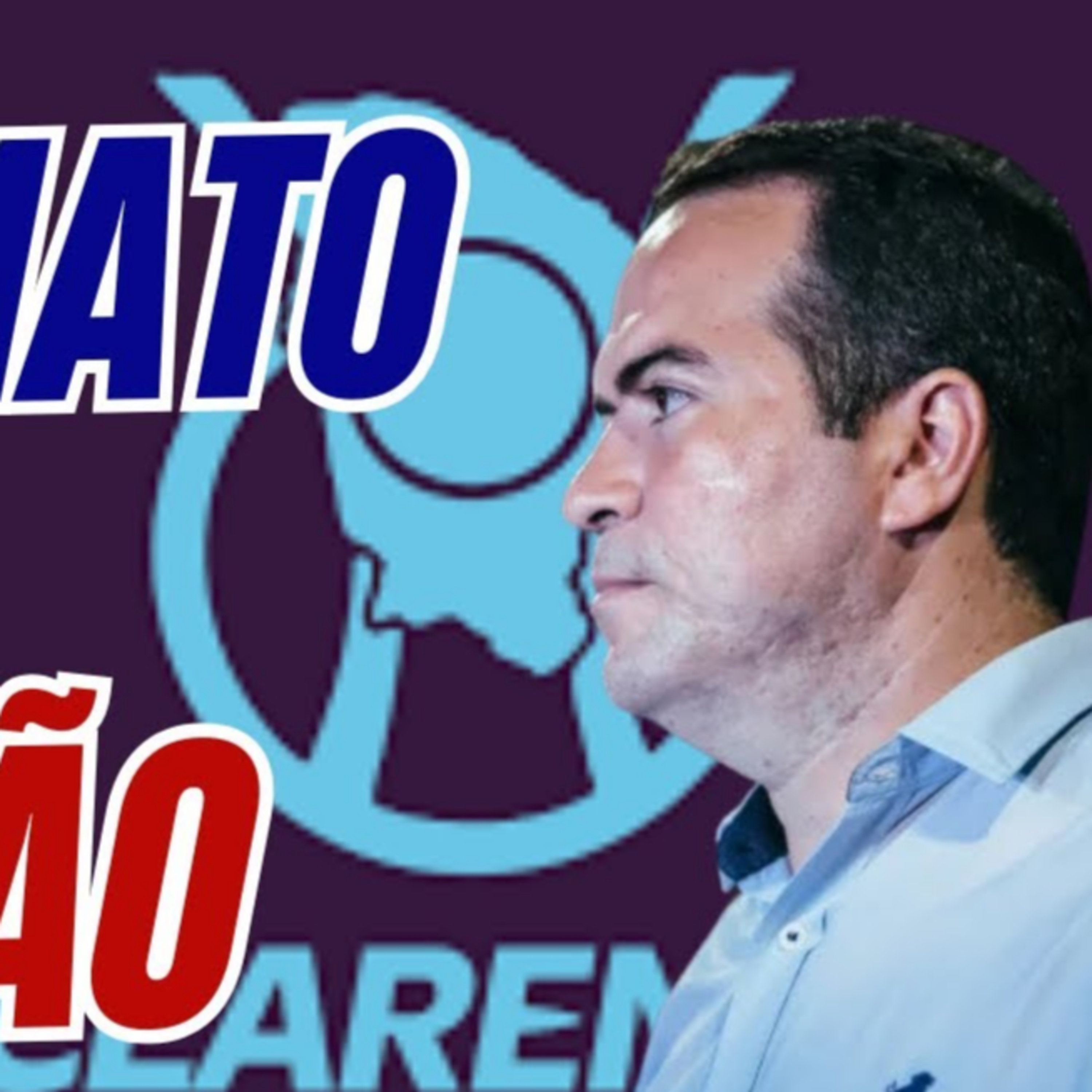 #T4E40 - CAMPEONATO DA CONFUSÃO - PARTE 300 episode artwork