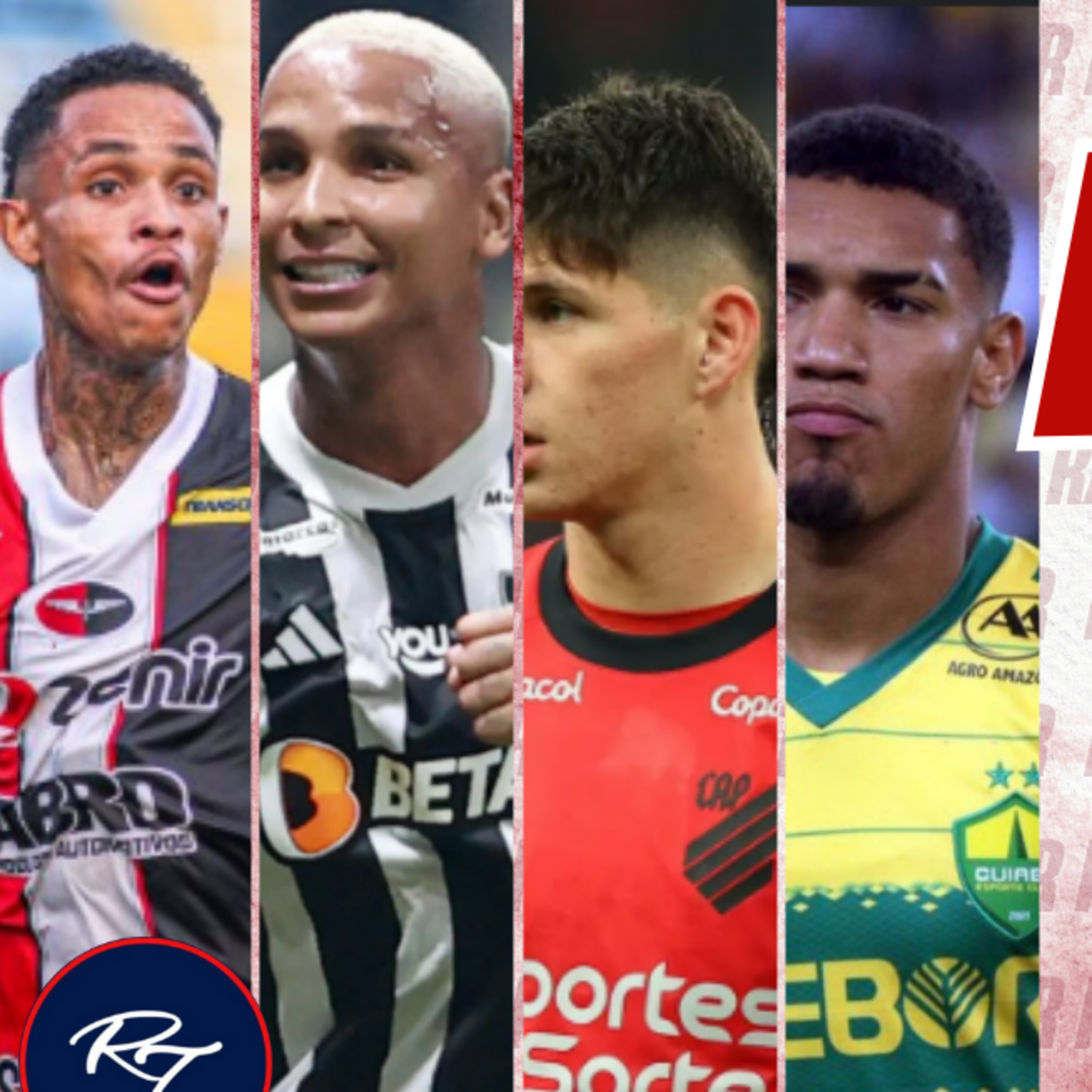 #T4E43 - SEMANA IMPORTANTE E DE CLÁSSICO episode artwork