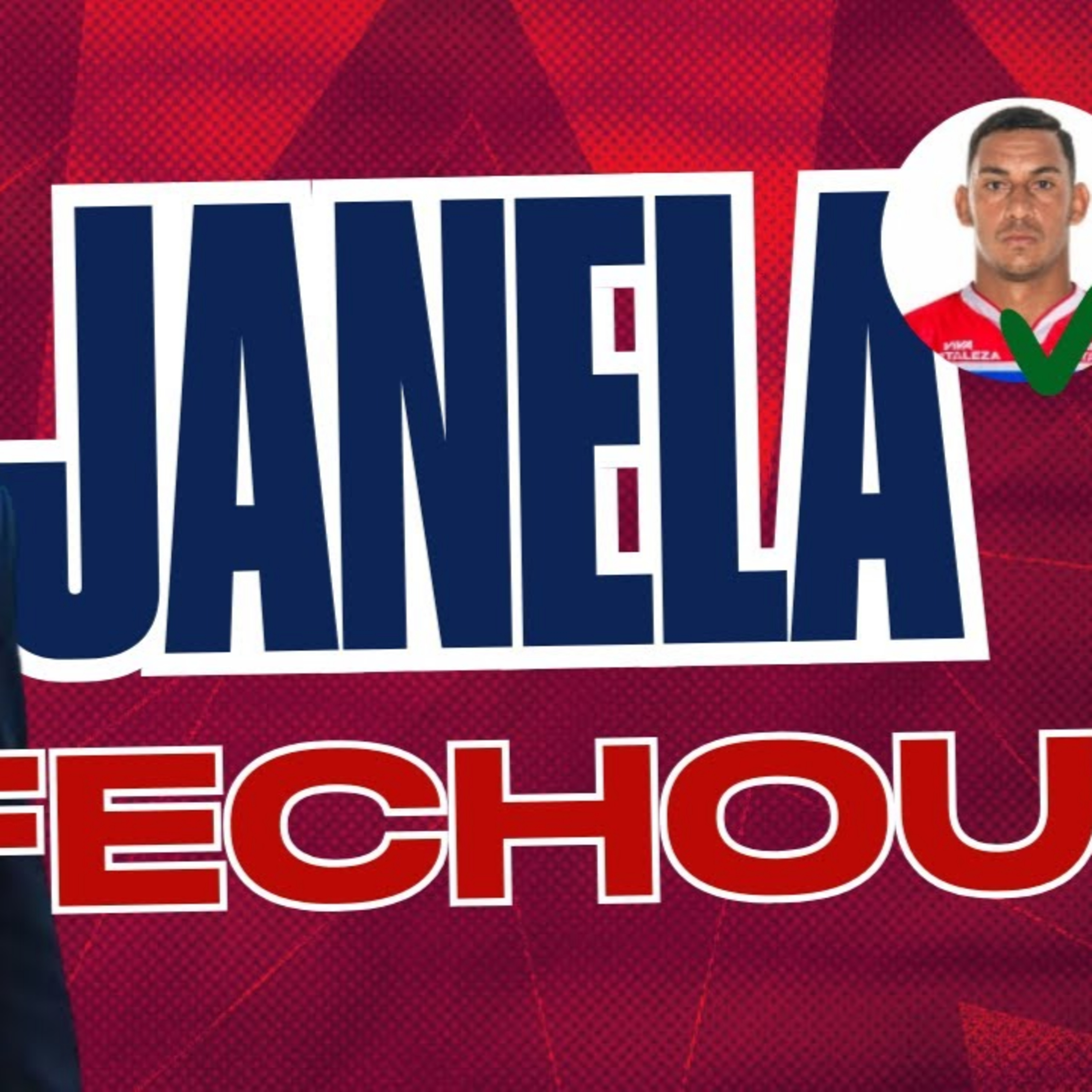 #T4E67 - FIM DA JANELA E FIFA SE MANIFESTA COM O QUE OCORREU NO CHILE episode artwork
