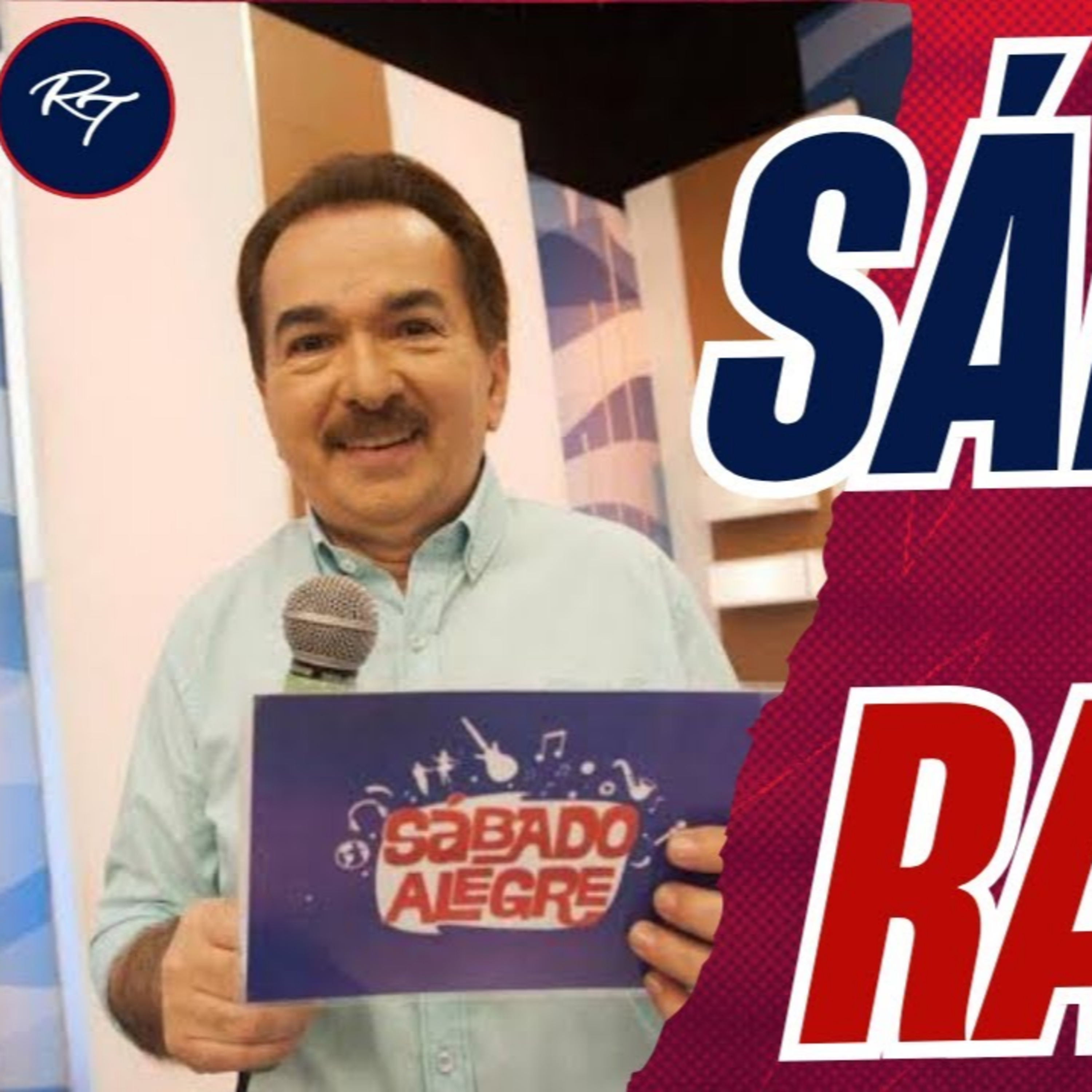 #T4E83 - SABADÃO DO RAZÃO E DO #LAION episode artwork