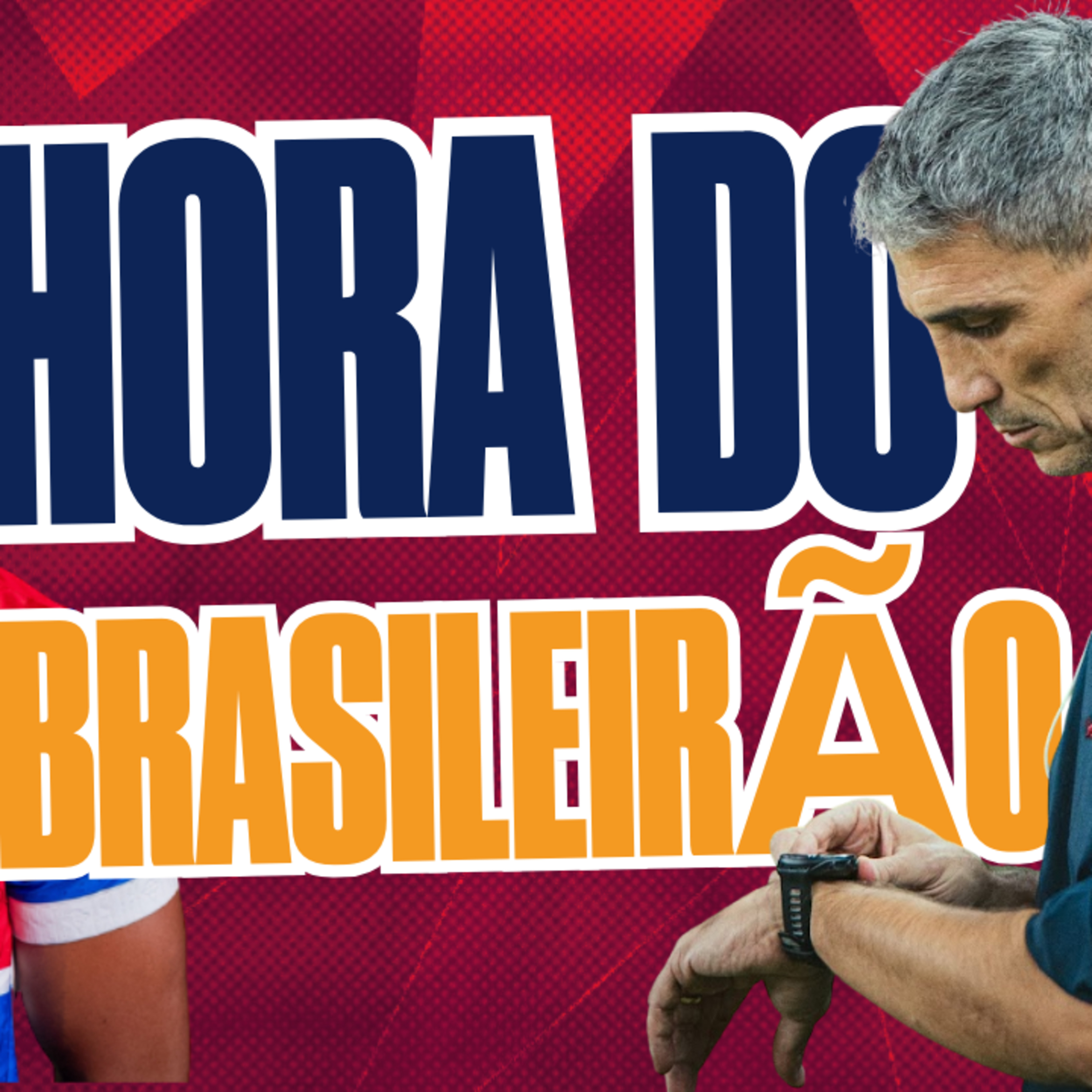 #T4E86 - MATHEUS PEREIRA E VOLTAR O FOCO NO BRASILEIRÃO episode artwork