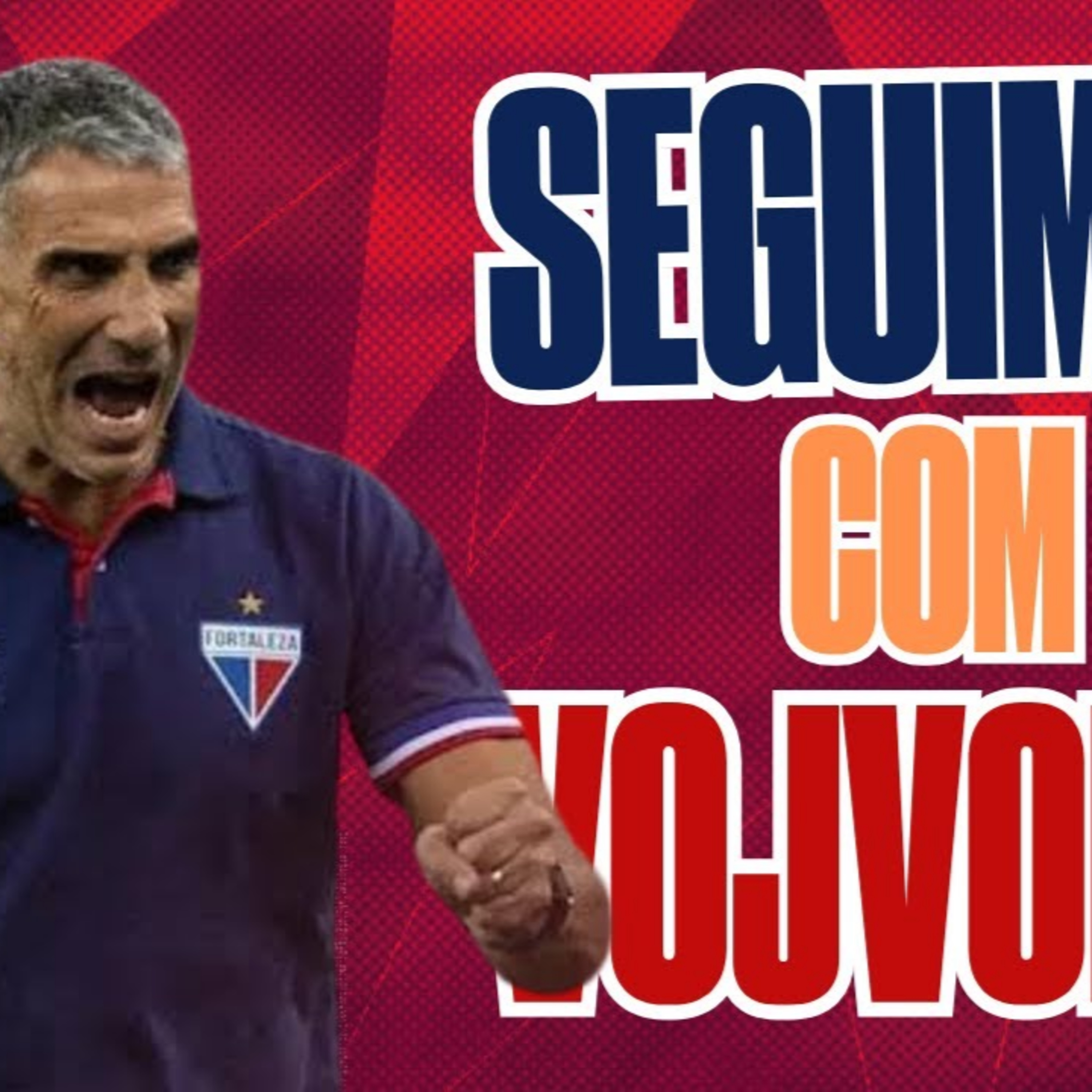  #T4E111 - FORTALEZA E VOJVODA SEGUEM. episode artwork