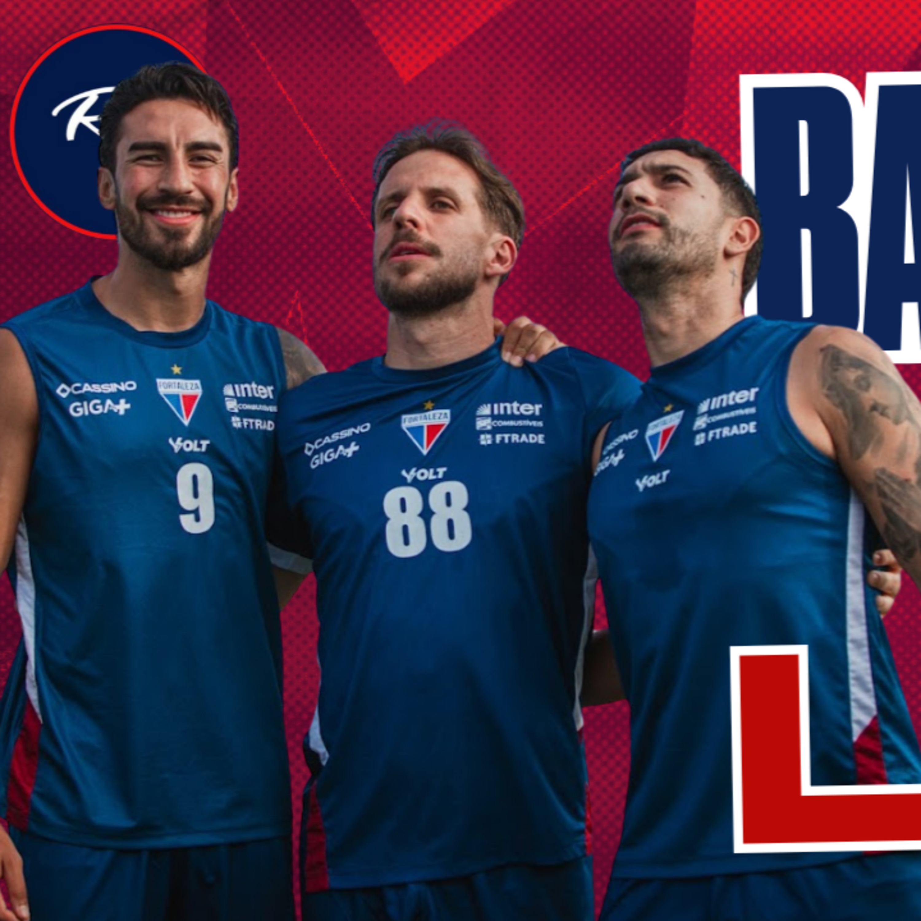 #T4E121 - A VOLTA DO FUTEBOL. SERÁ QUE AGORA VAI? episode artwork