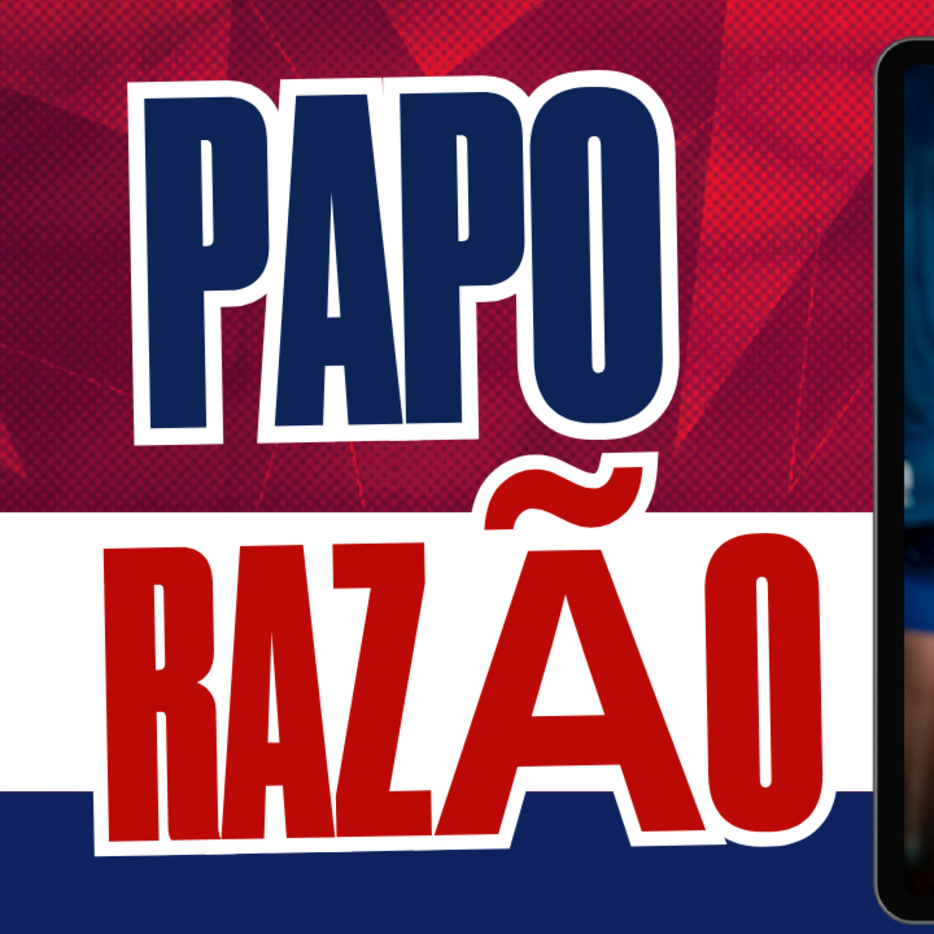 #T4E171 - PAPO RAZÃO DEPOIS DA RODADA, QUAL CENÁRIO AGORA? episode artwork