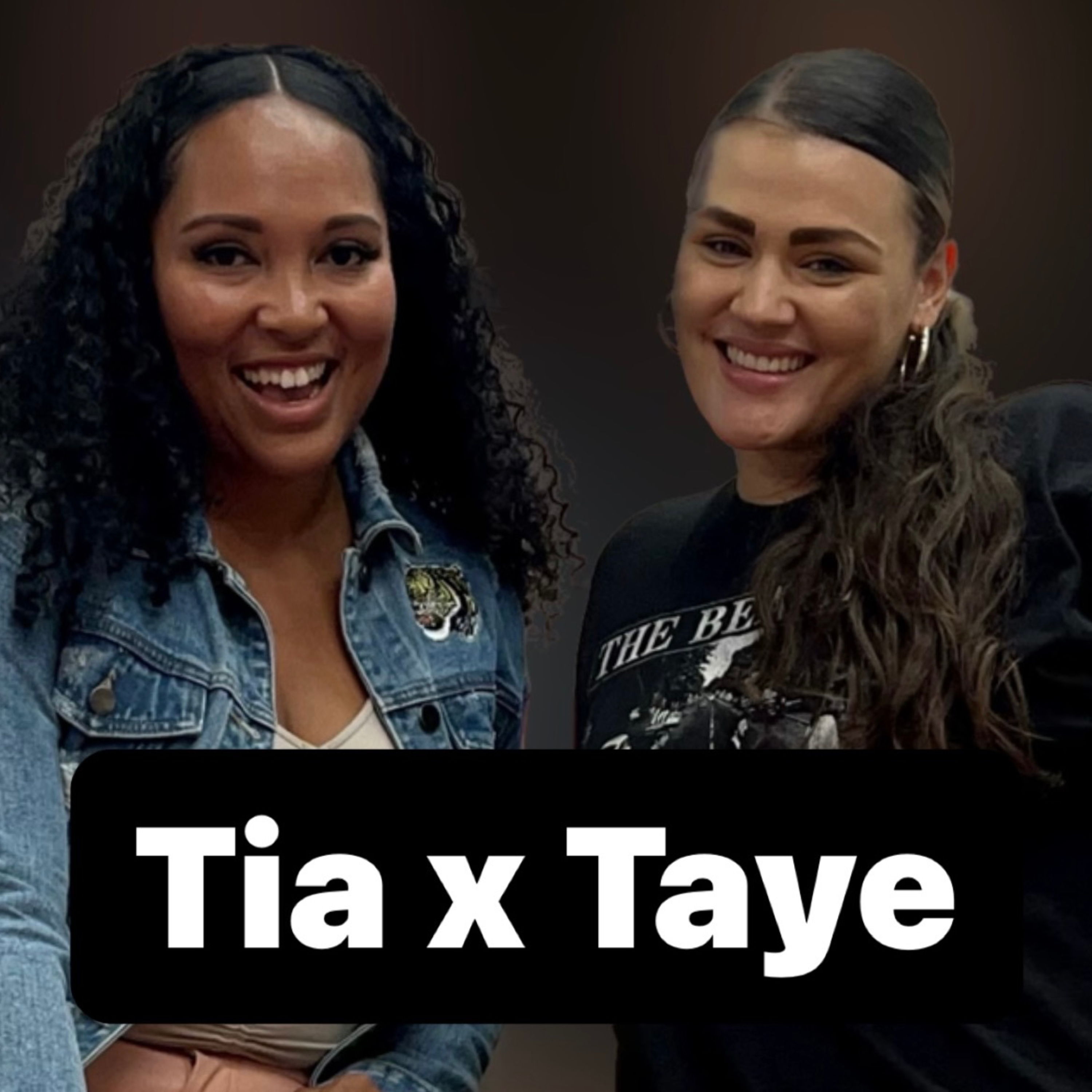 Tia Talks NYC