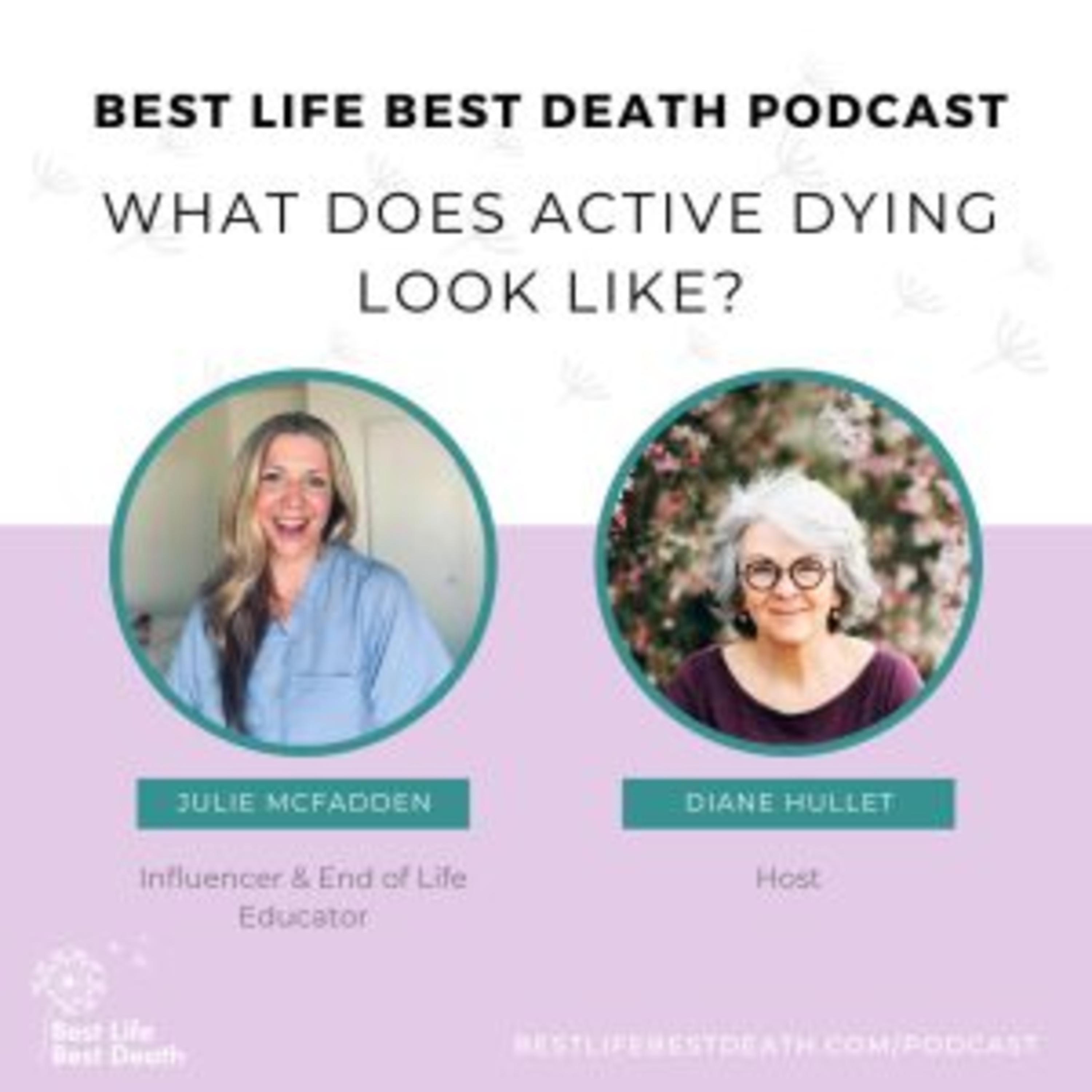 Best Life Best Death