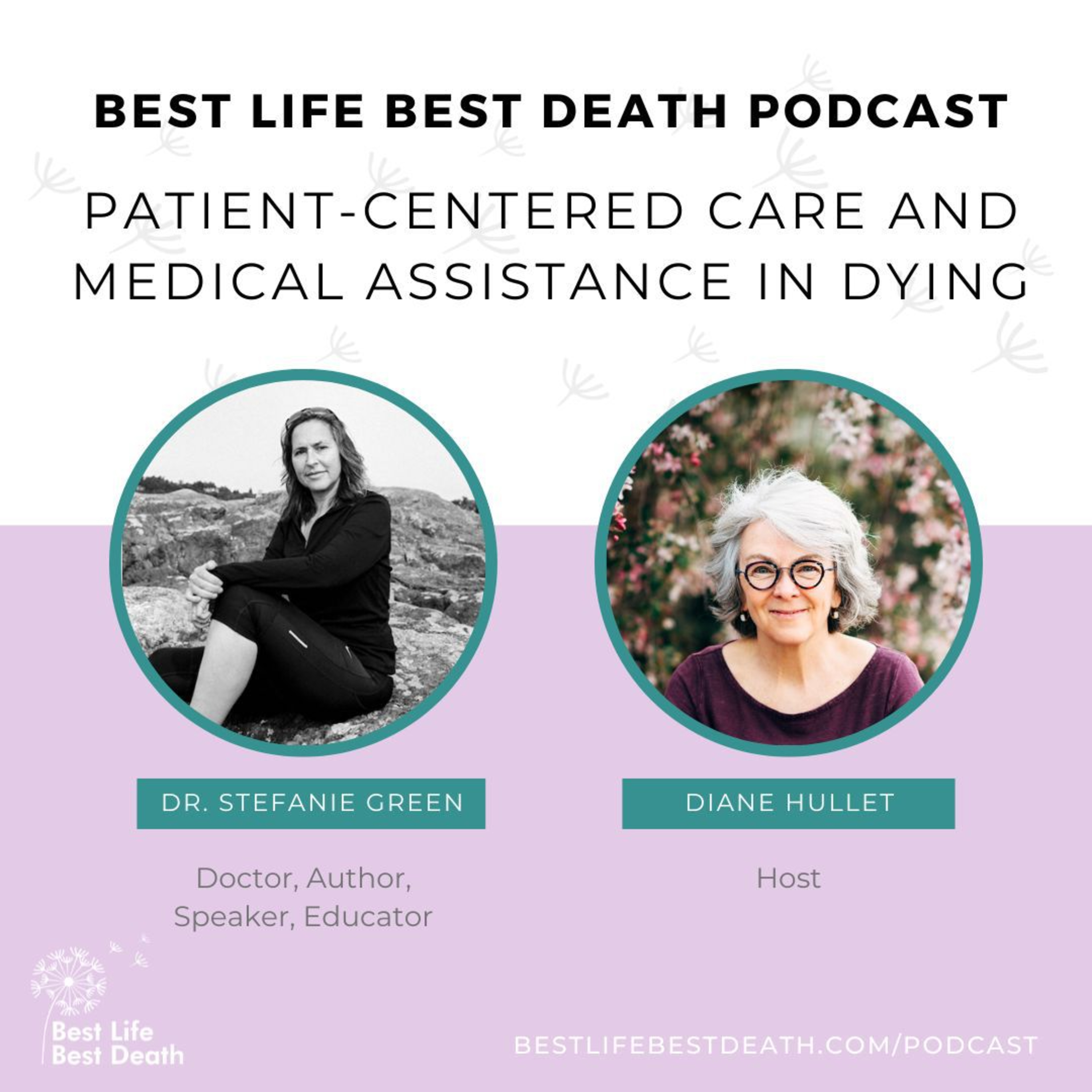 Best Life Best Death