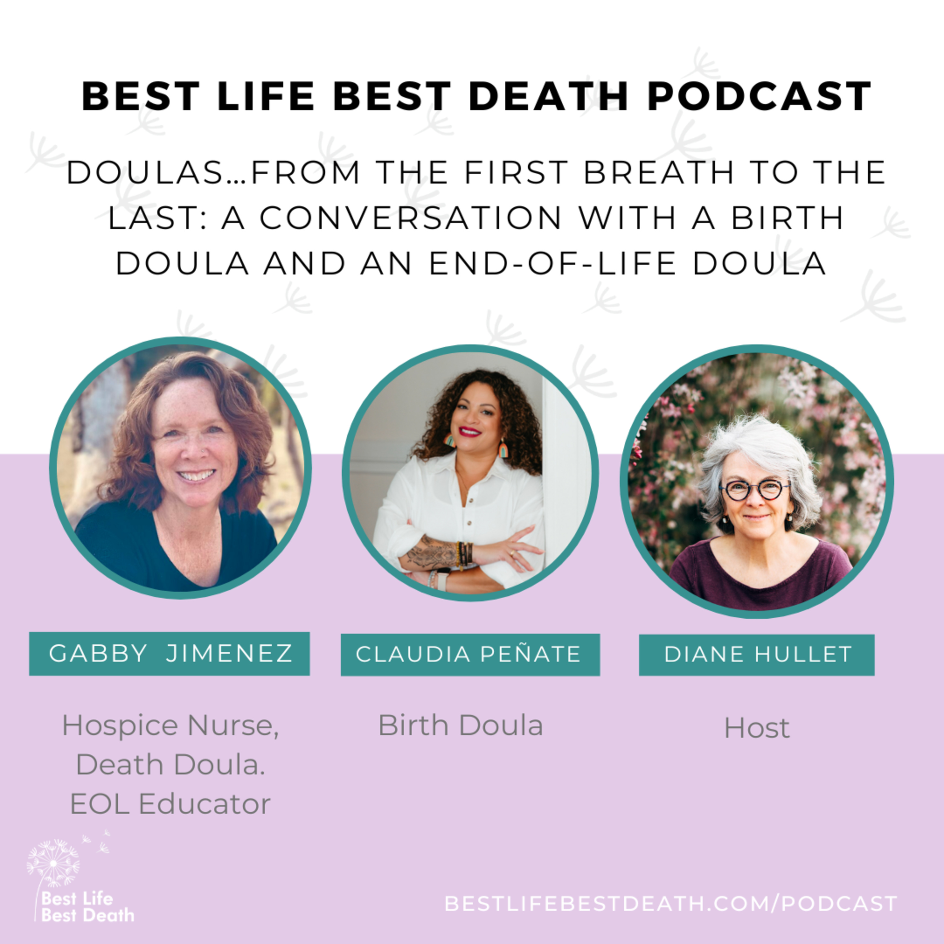 Best Life Best Death