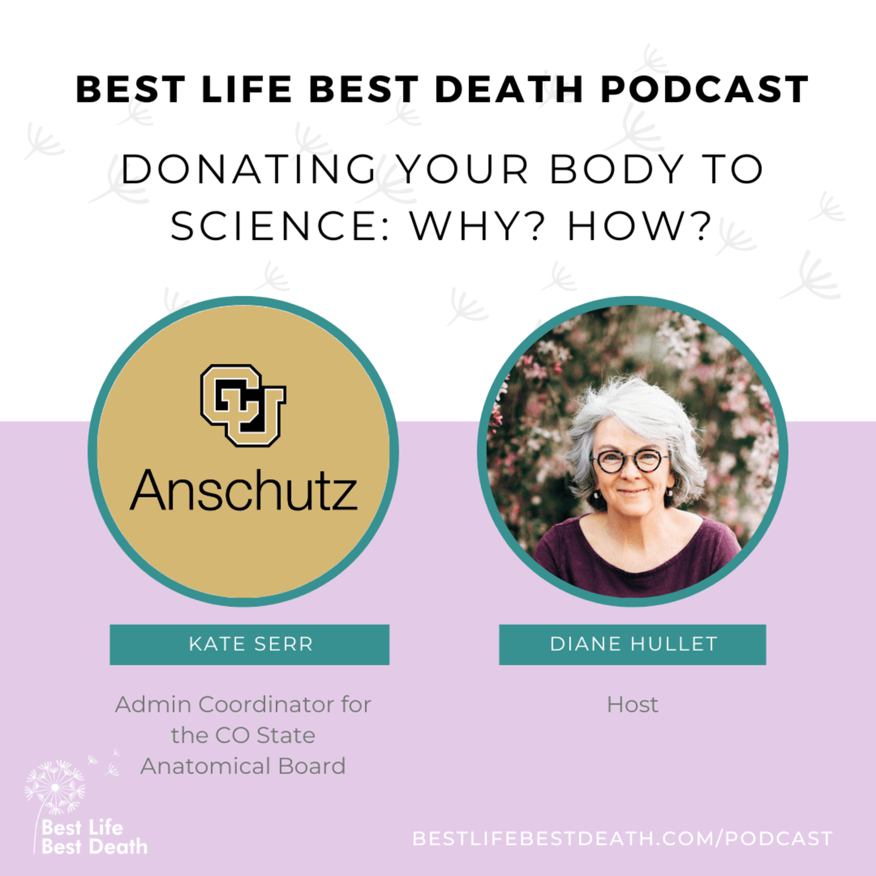 Best Life Best Death