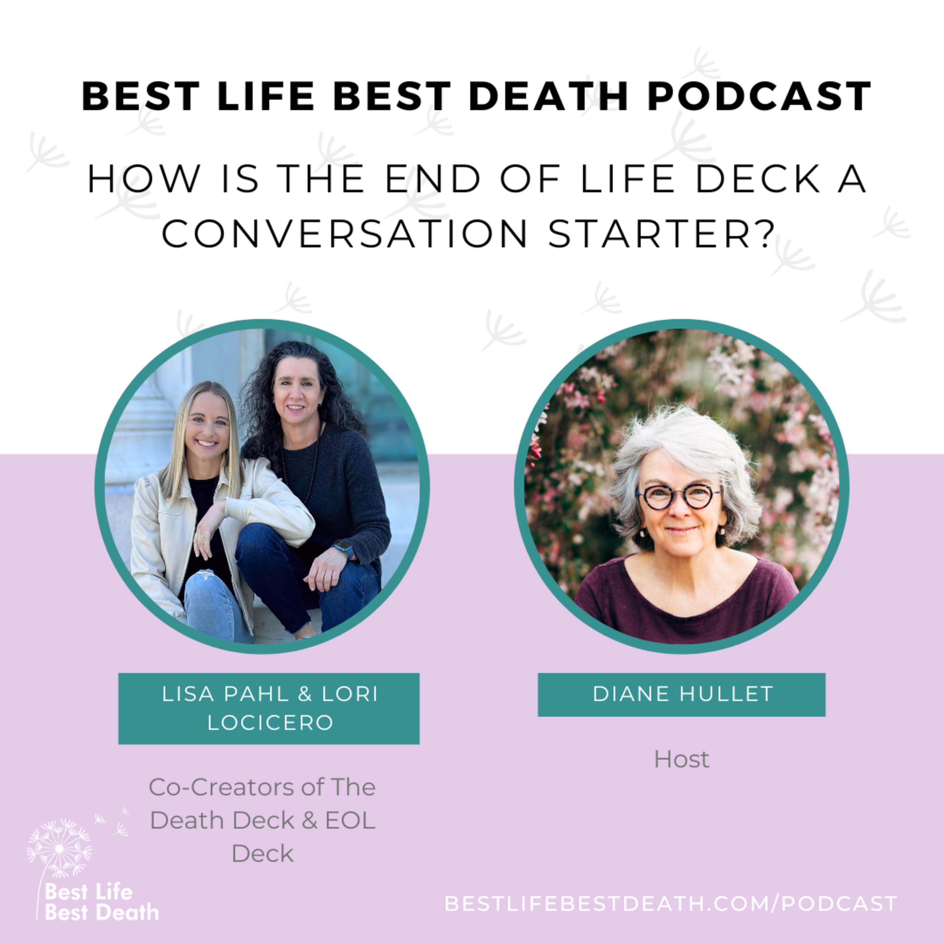 Best Life Best Death