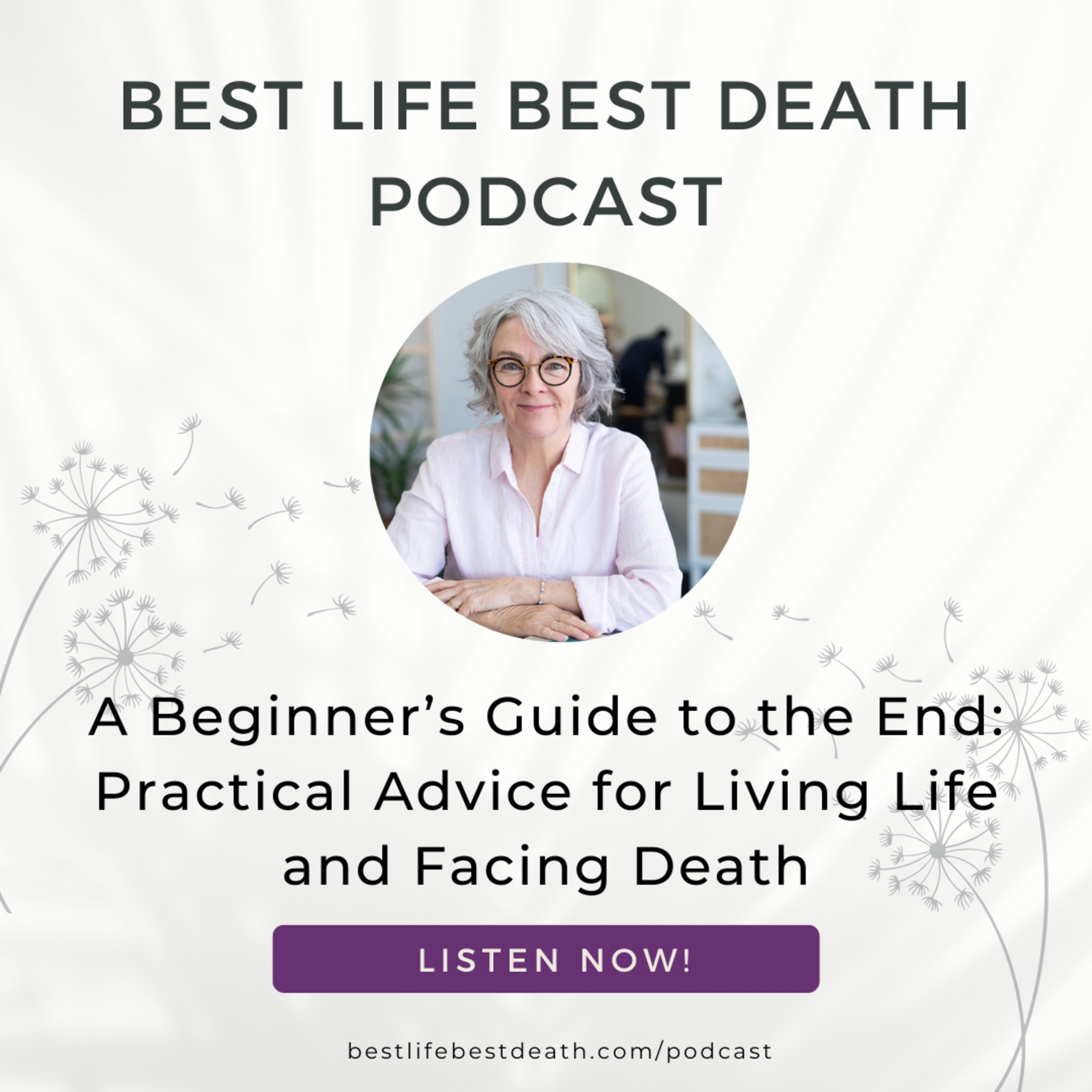 Best Life Best Death