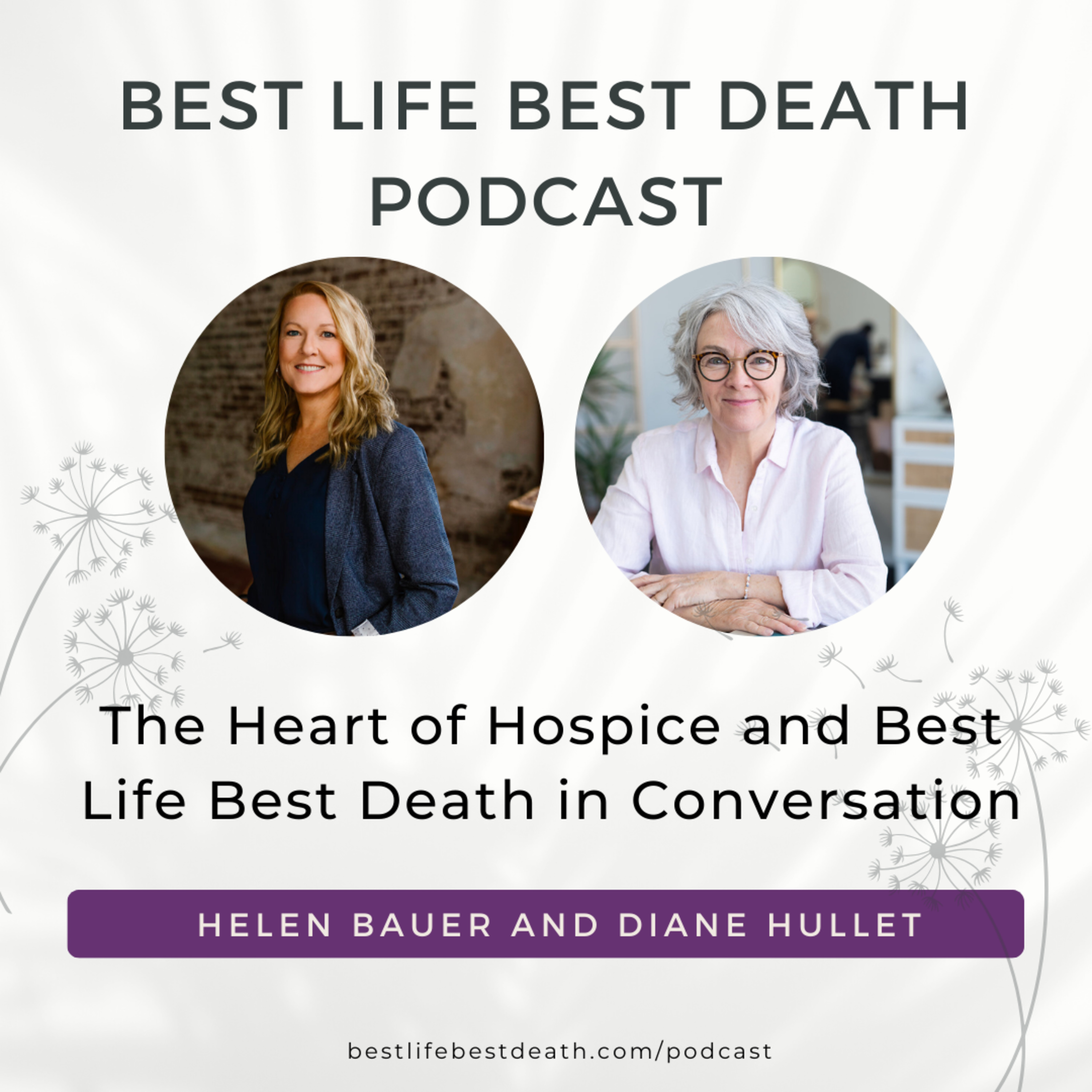 Best Life Best Death