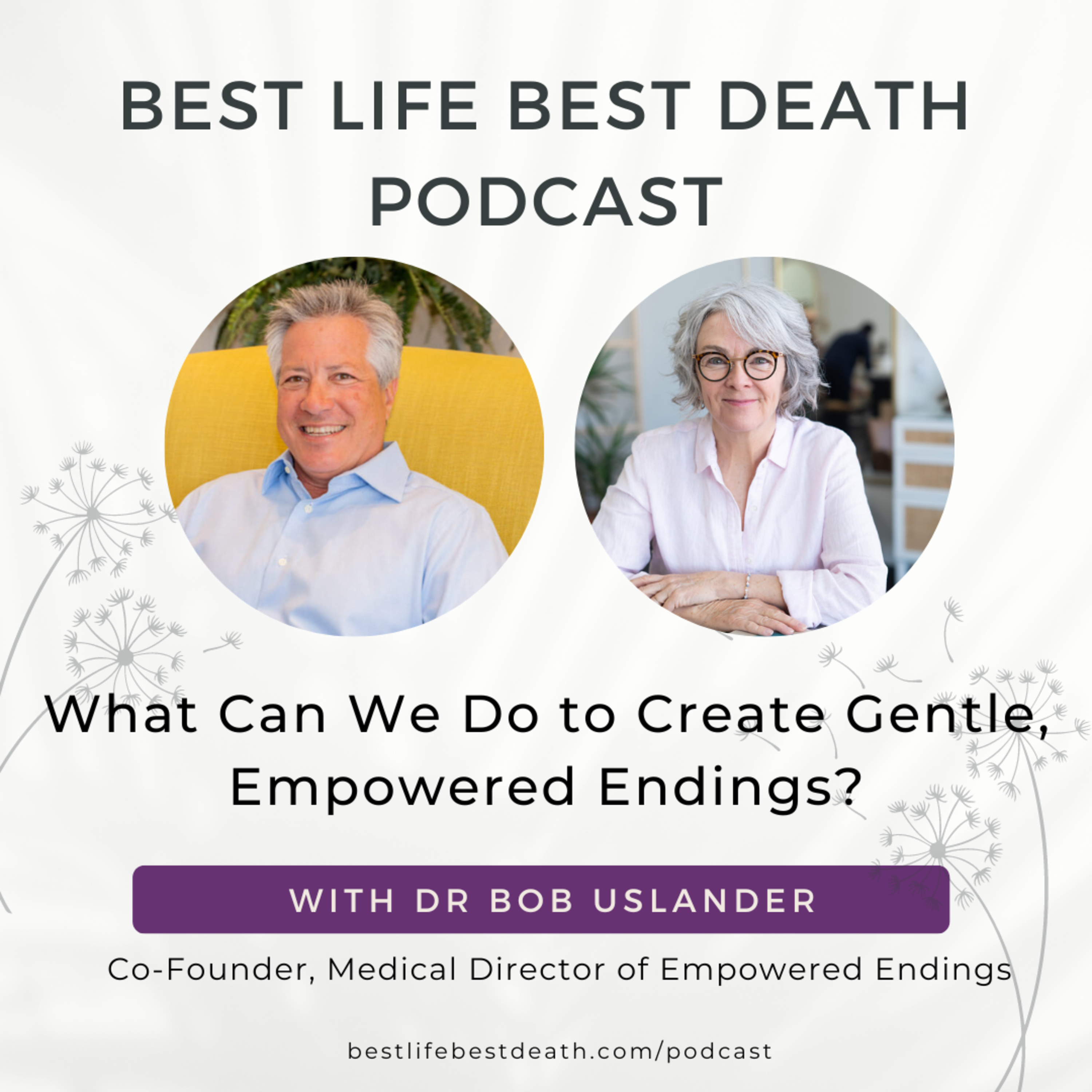 Best Life Best Death