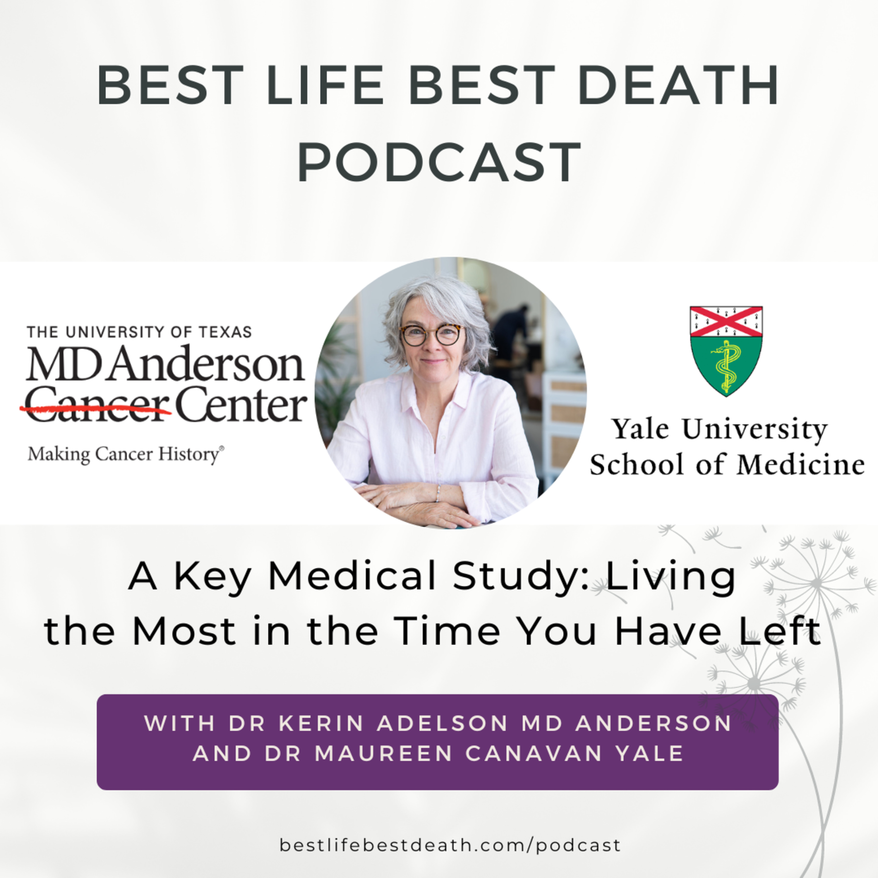 Best Life Best Death