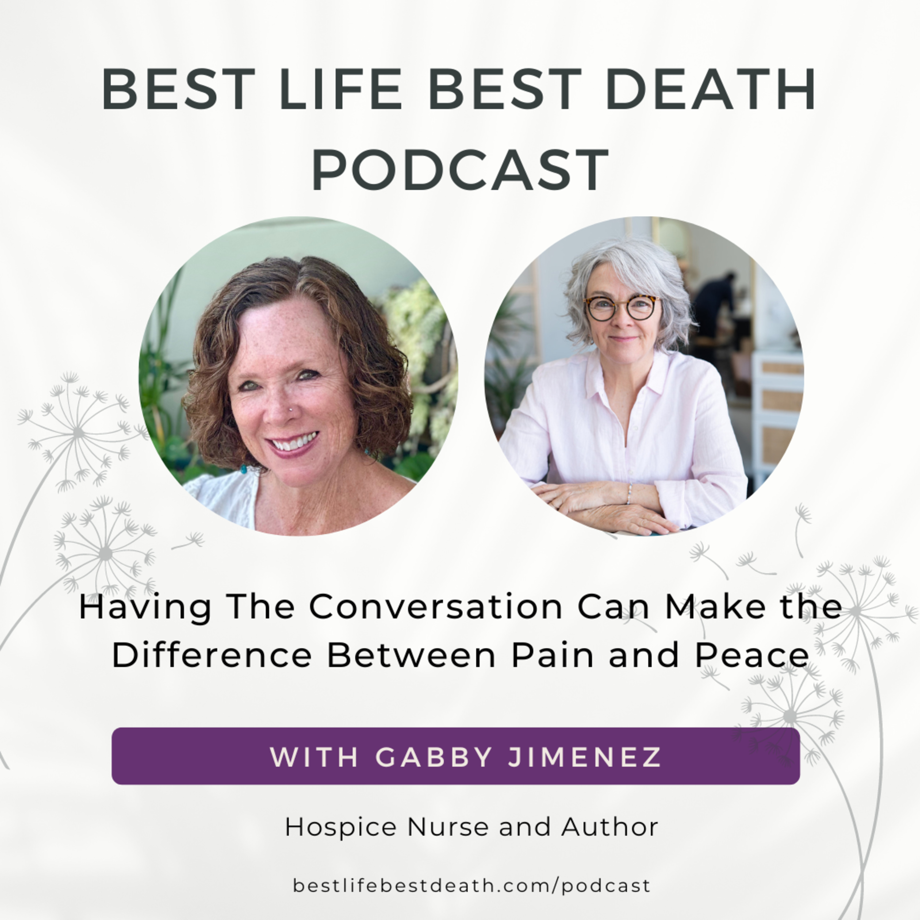 Best Life Best Death