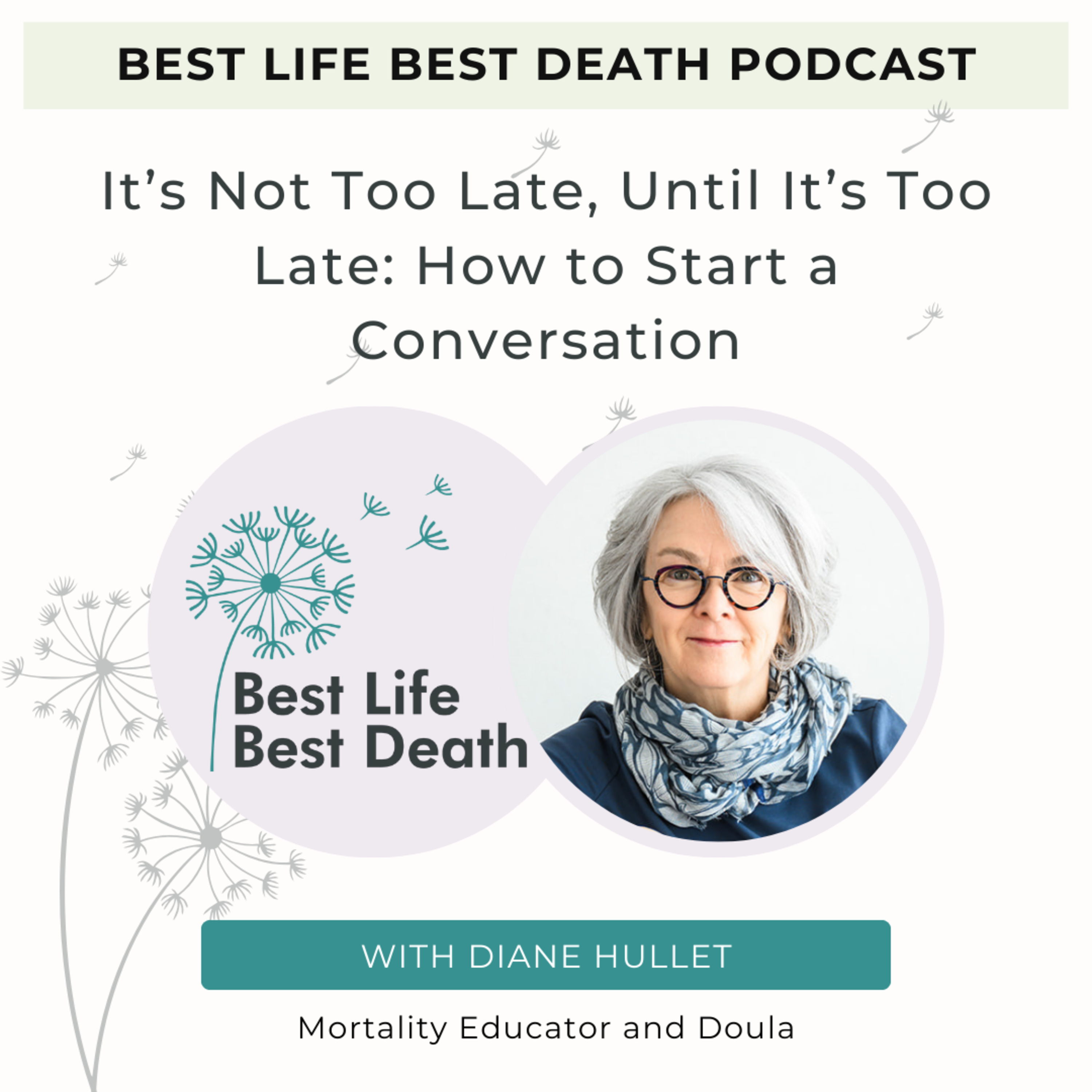Best Life Best Death