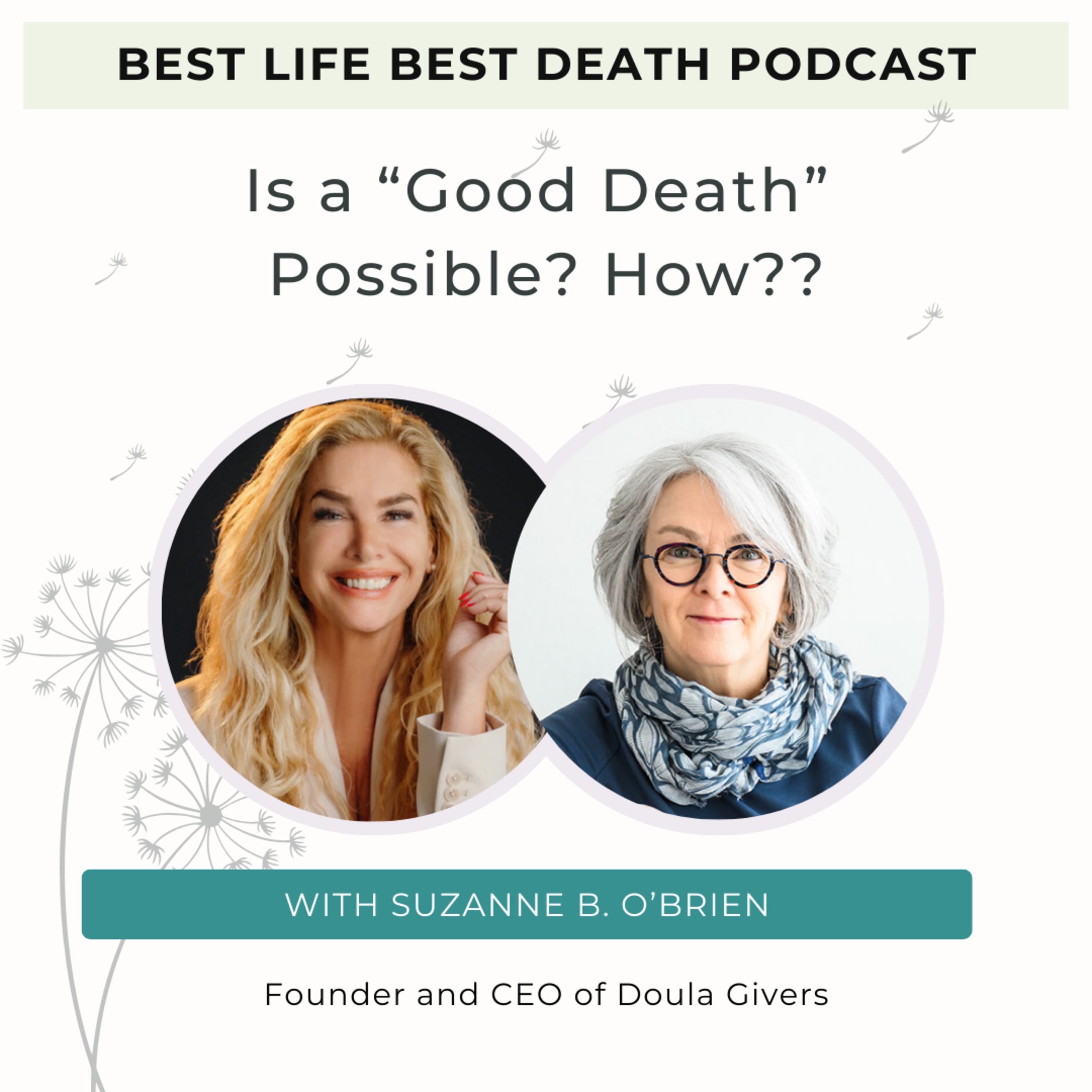 Best Life Best Death