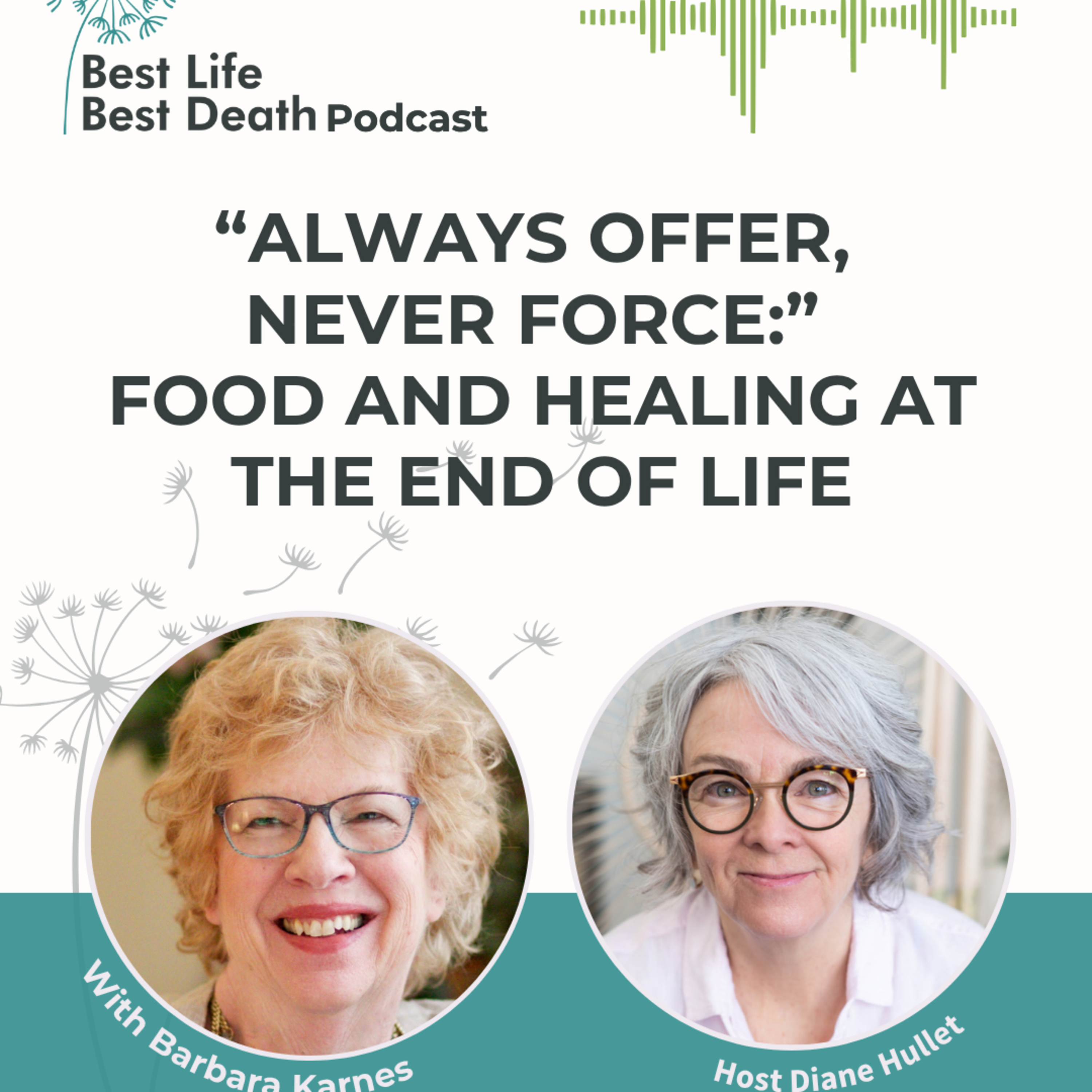 Best Life Best Death