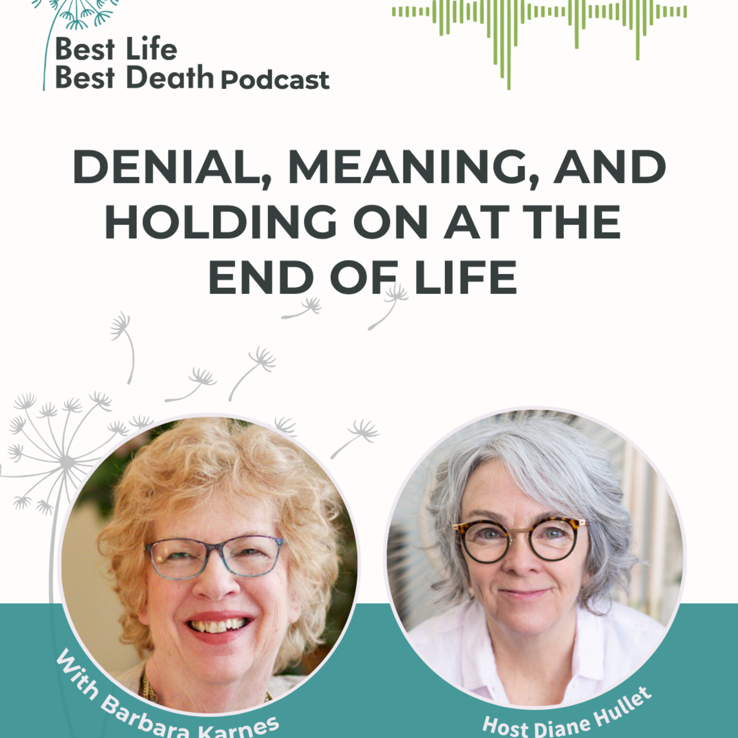 Best Life Best Death