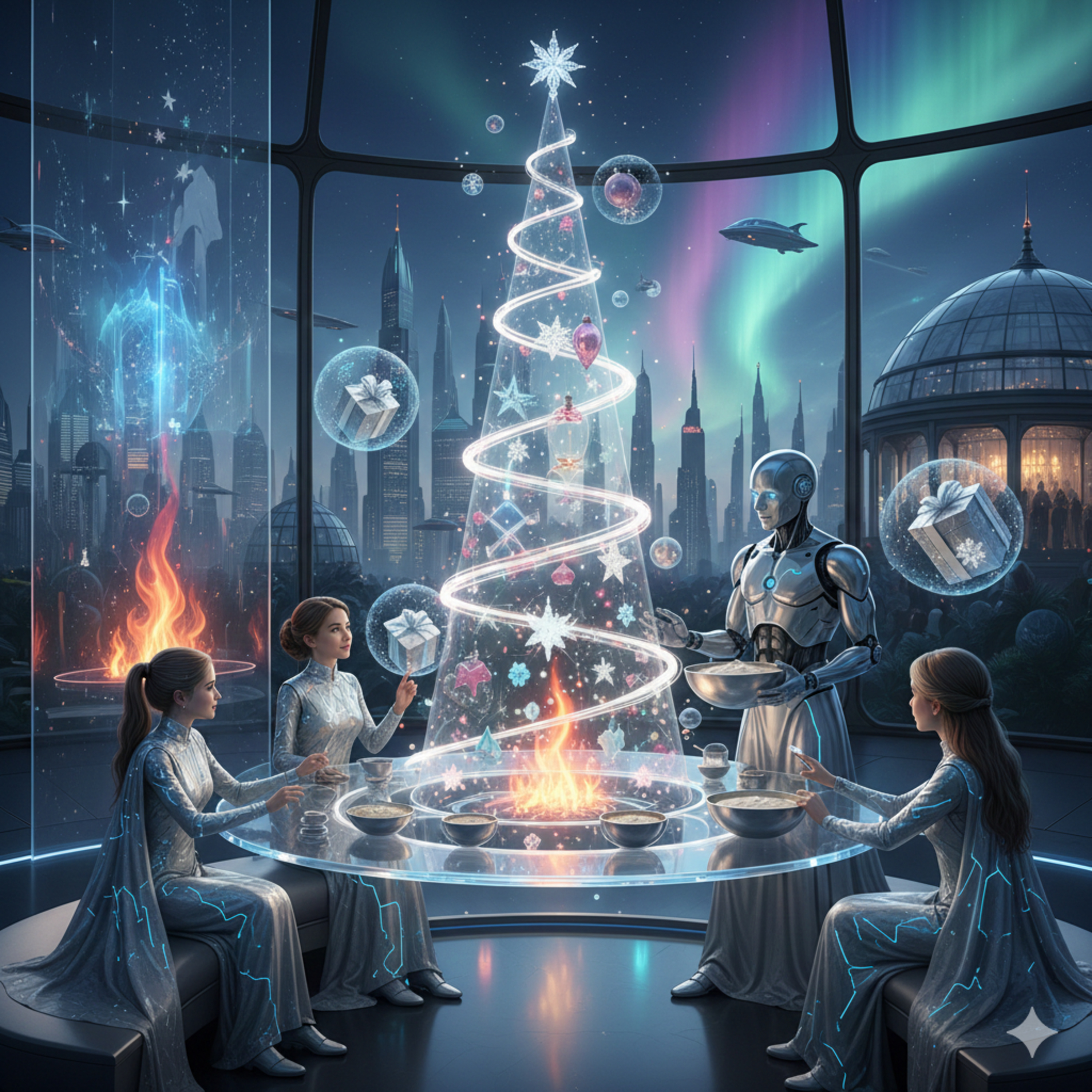 Holiday Cruise episode artwork