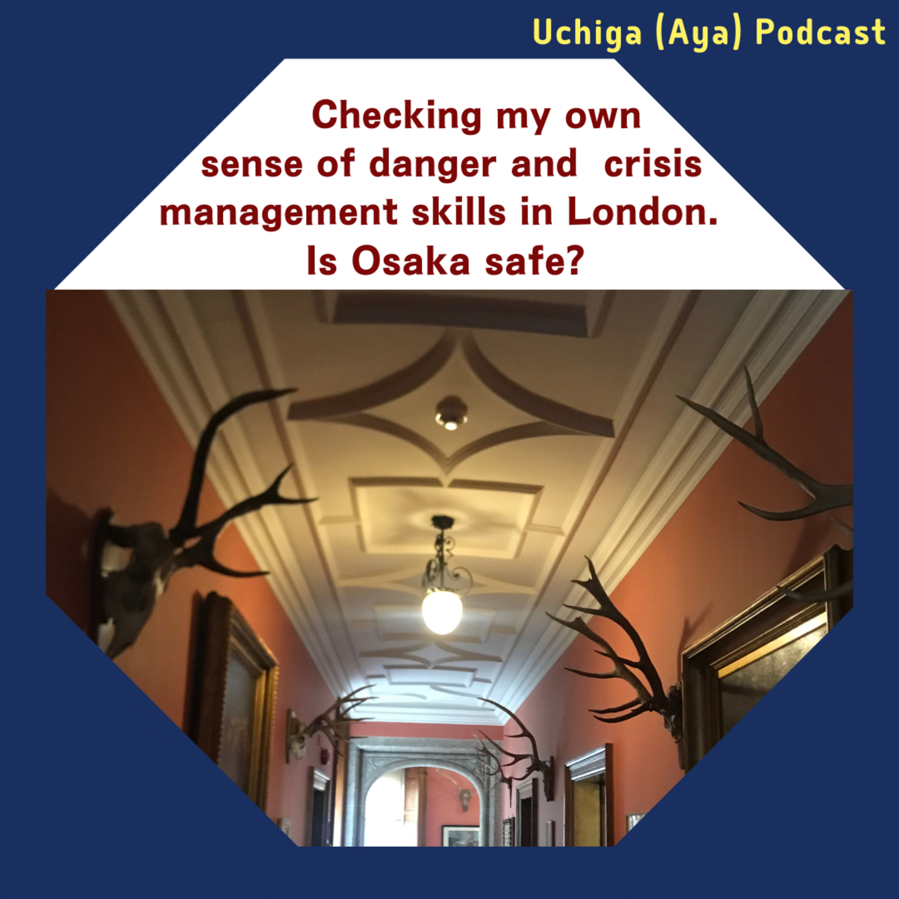 Interesting Japanese Not Taught In SchoolsAbout Japanese business culture, Japanese habits & Osaka