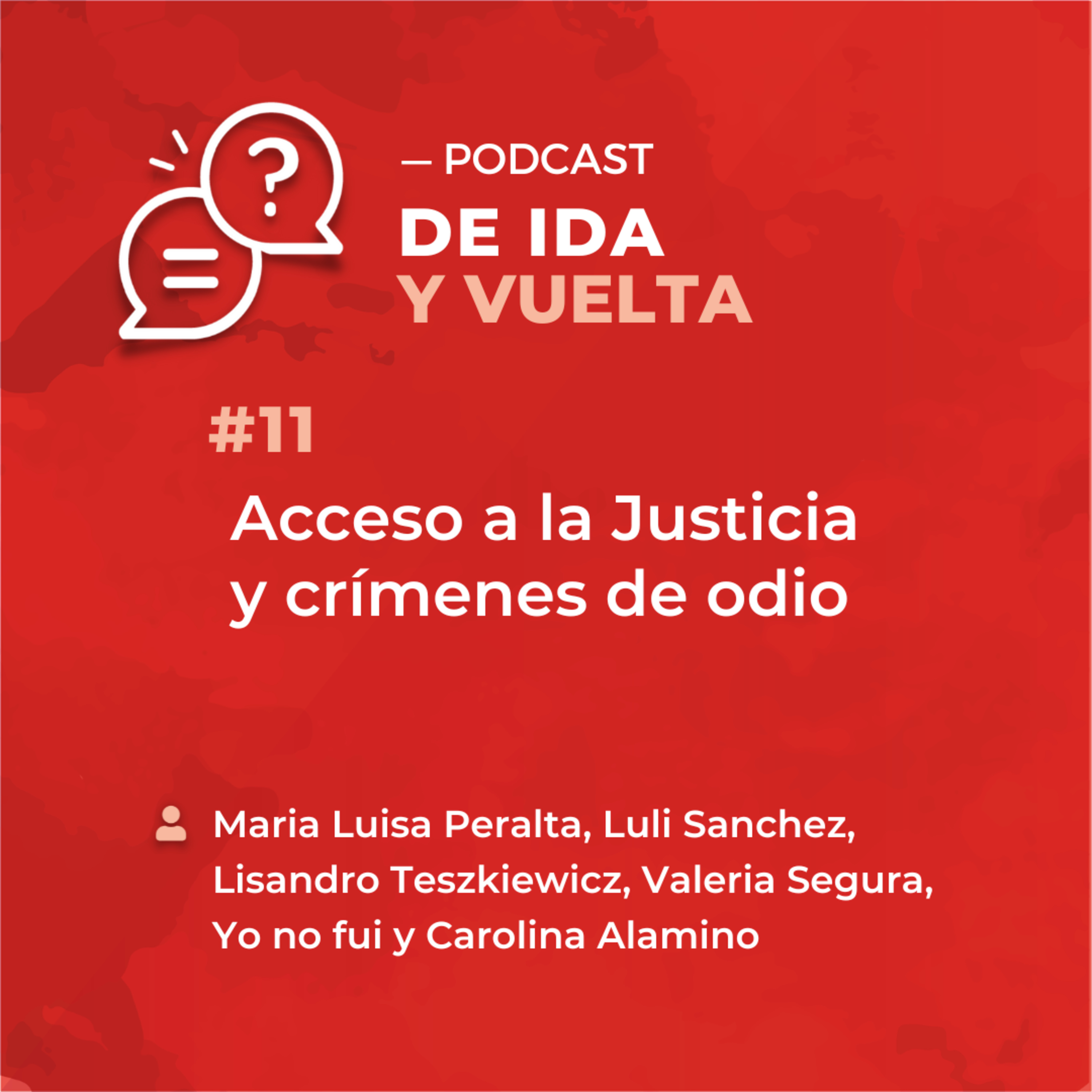 Portada de INECIP