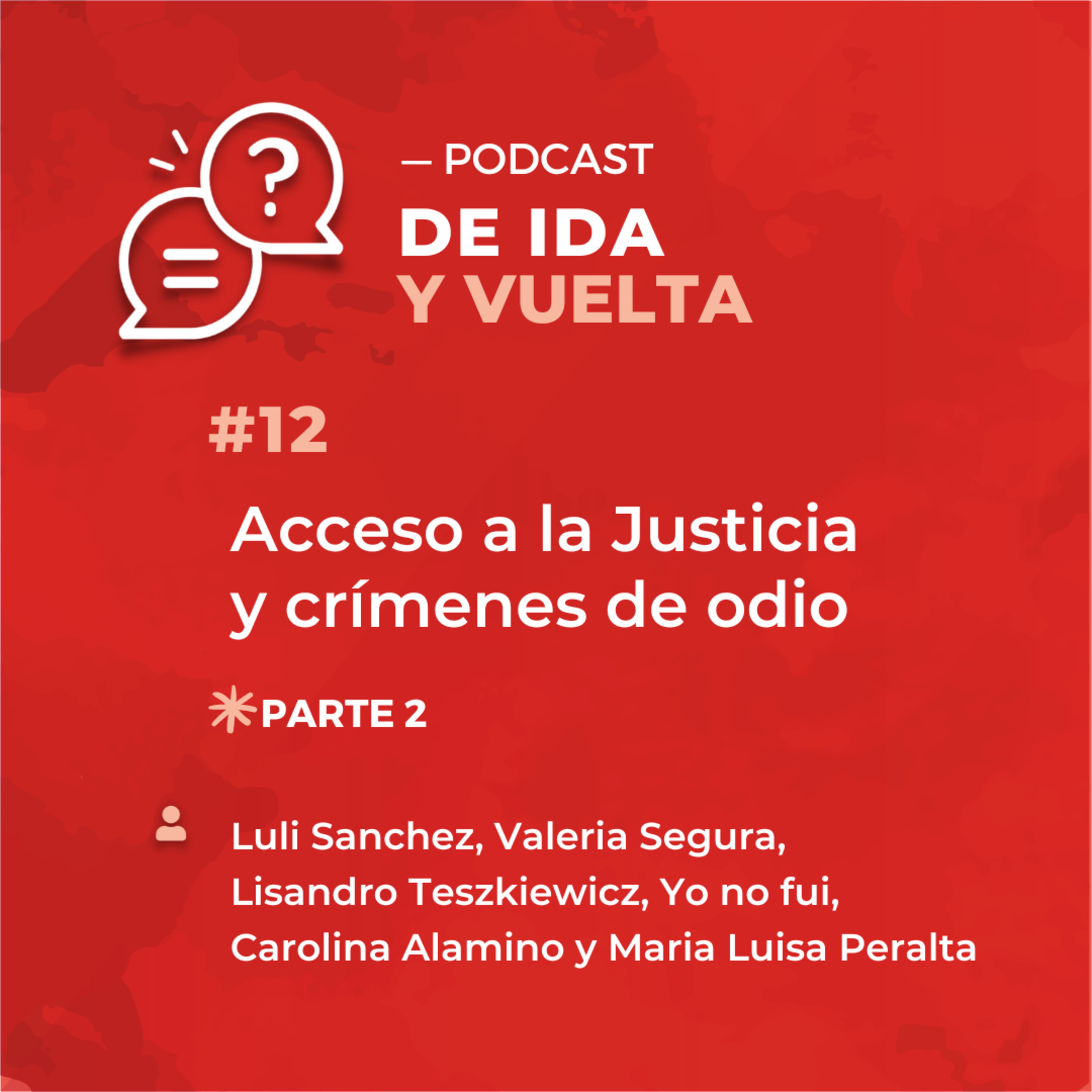 Portada de INECIP