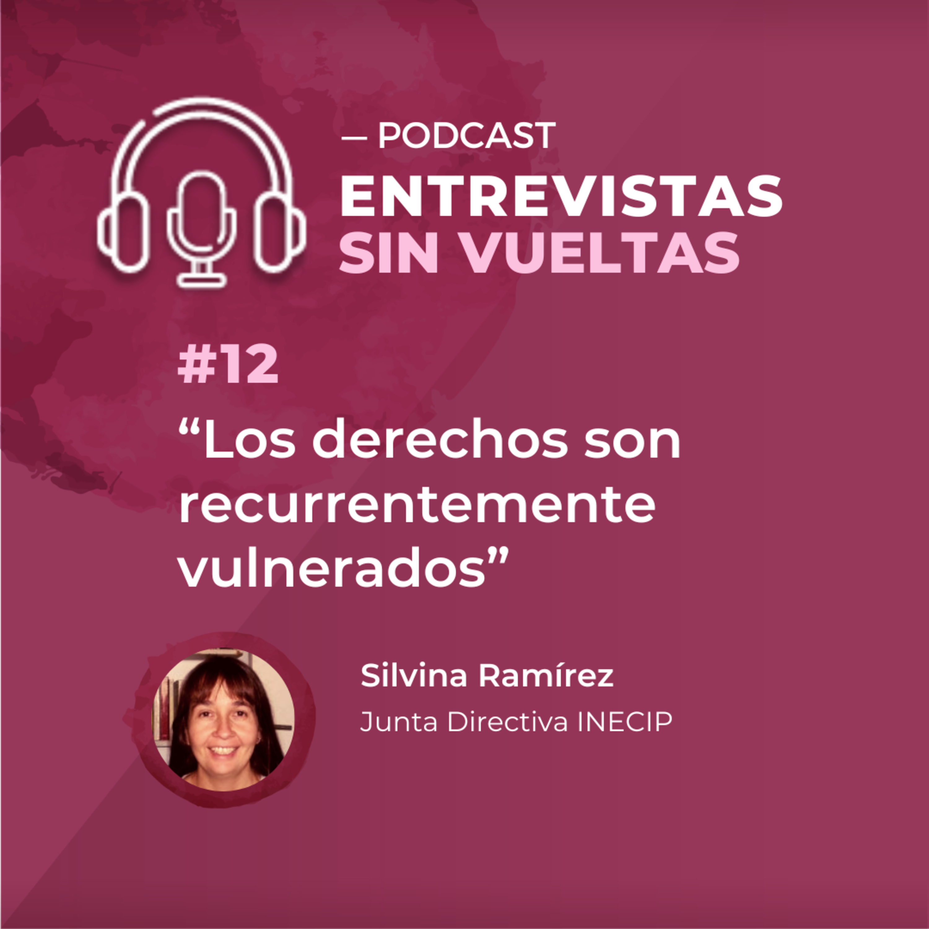 Portada de INECIP