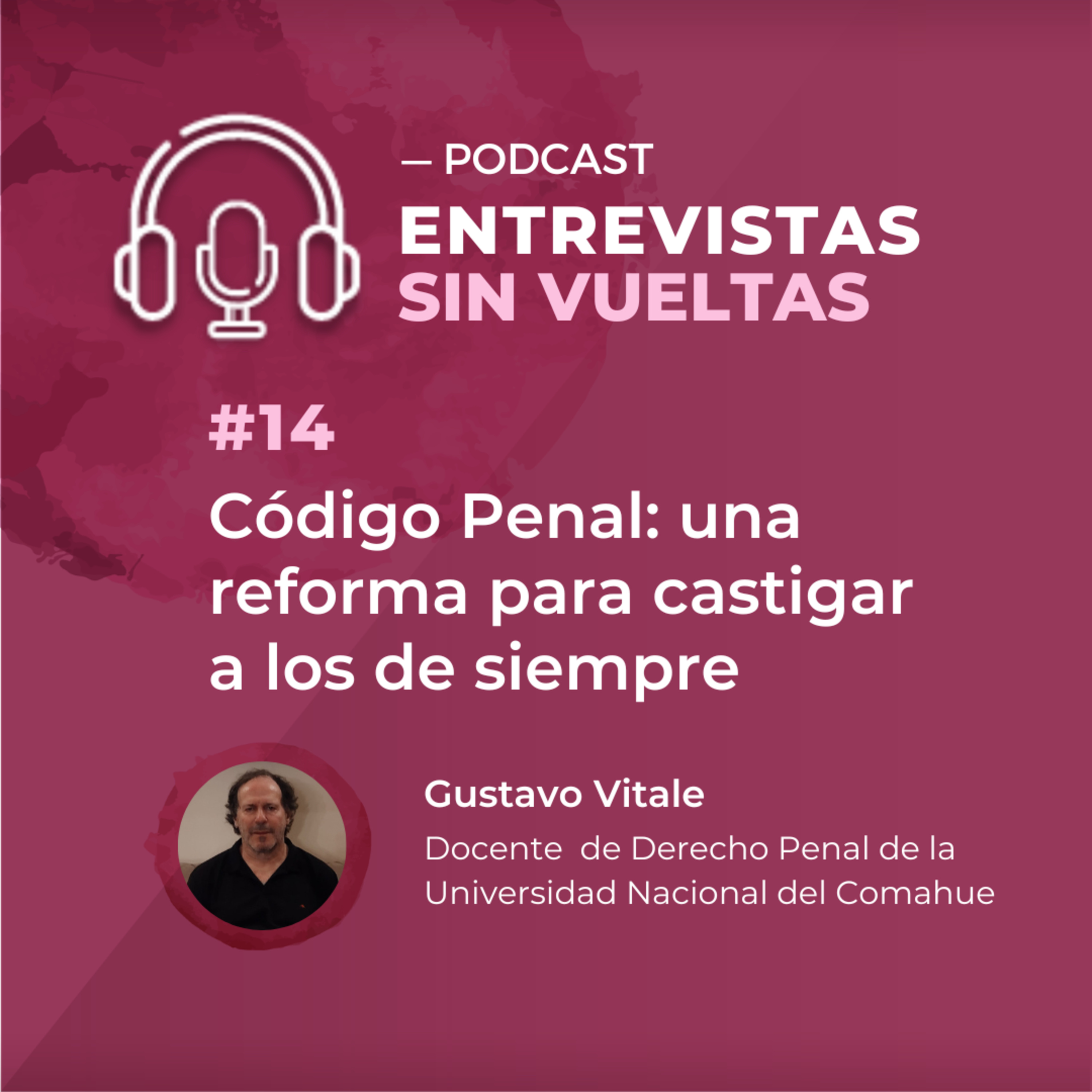 Portada de INECIP