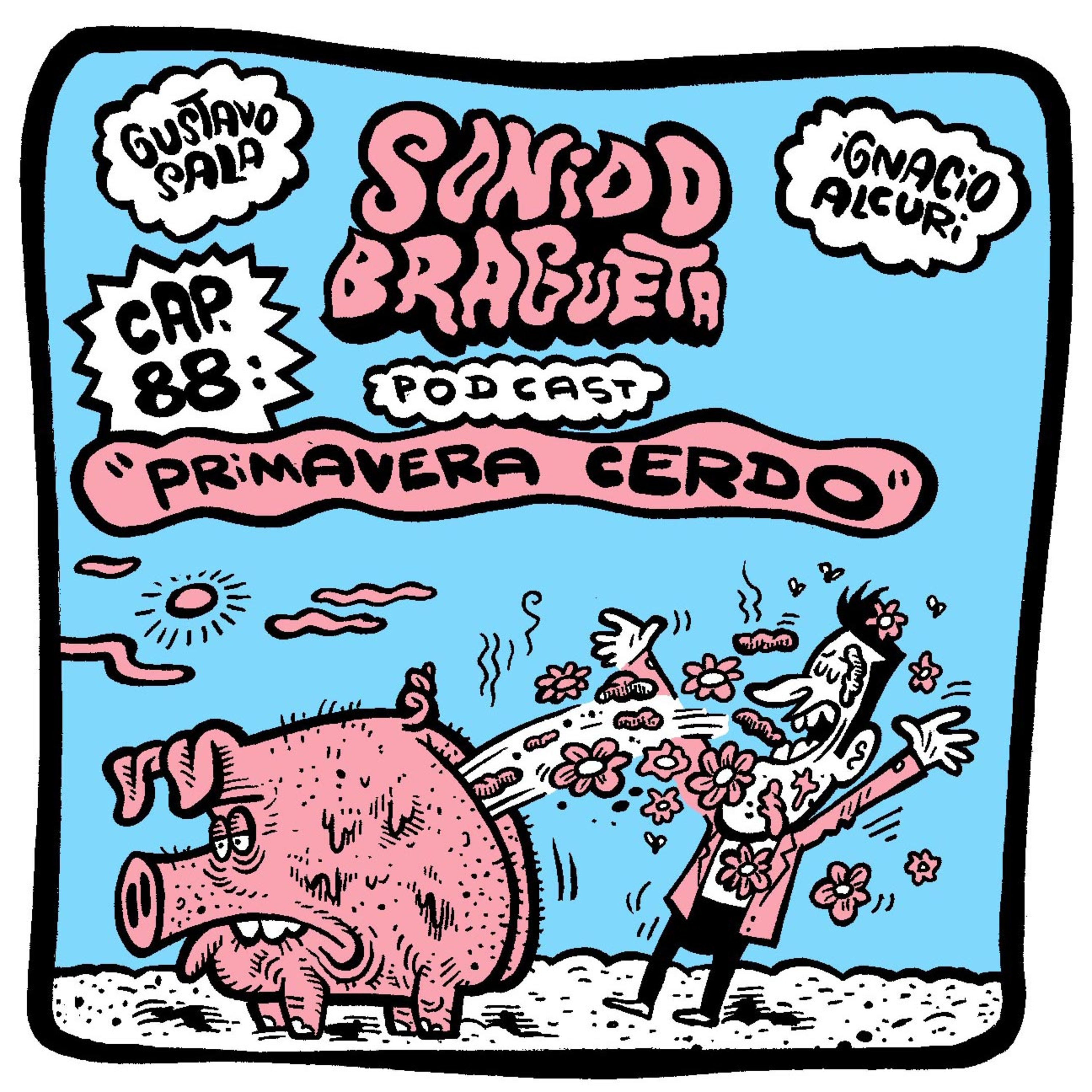 Sonido Bragueta - Servicio de compañía