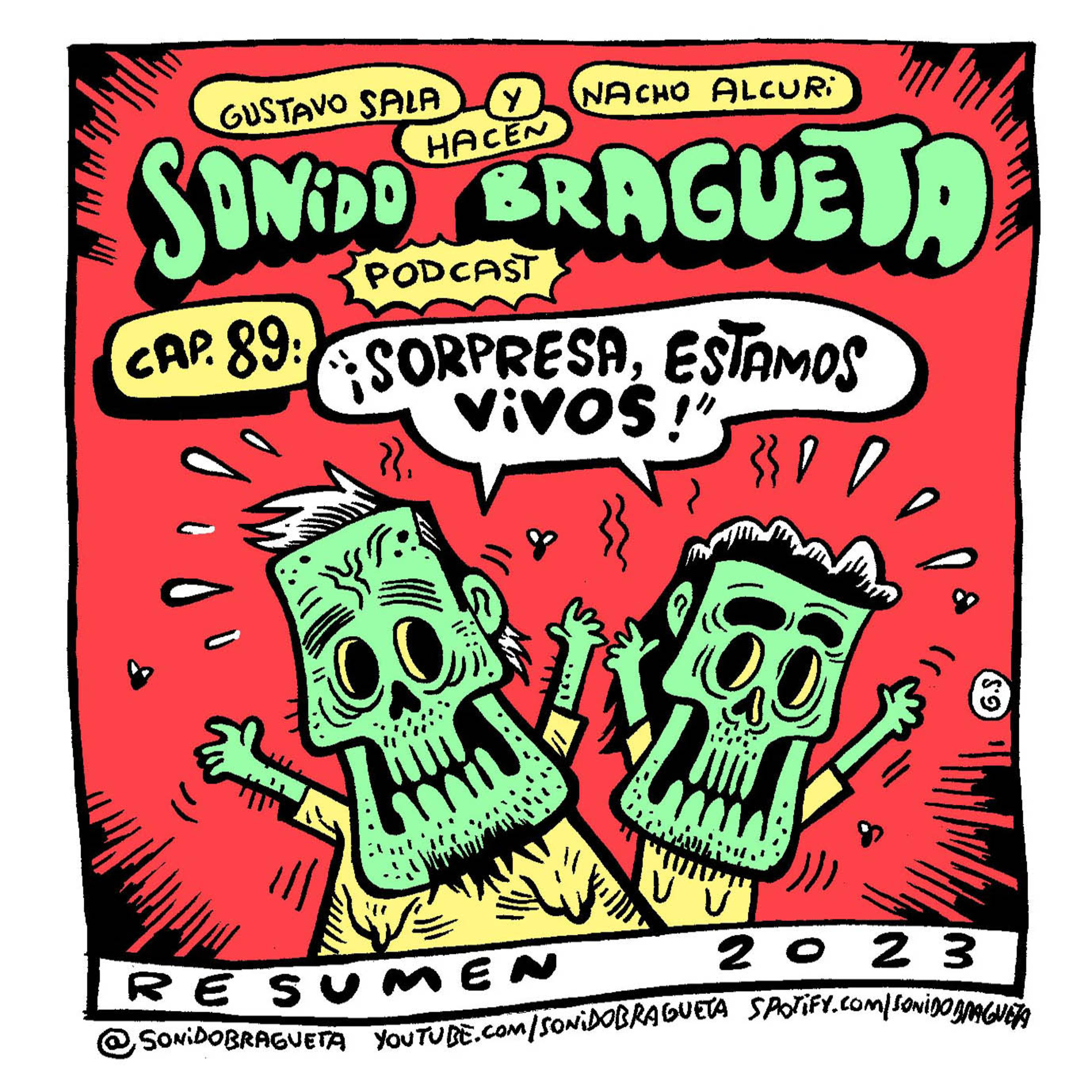 Sonido Bragueta - Servicio de compañía