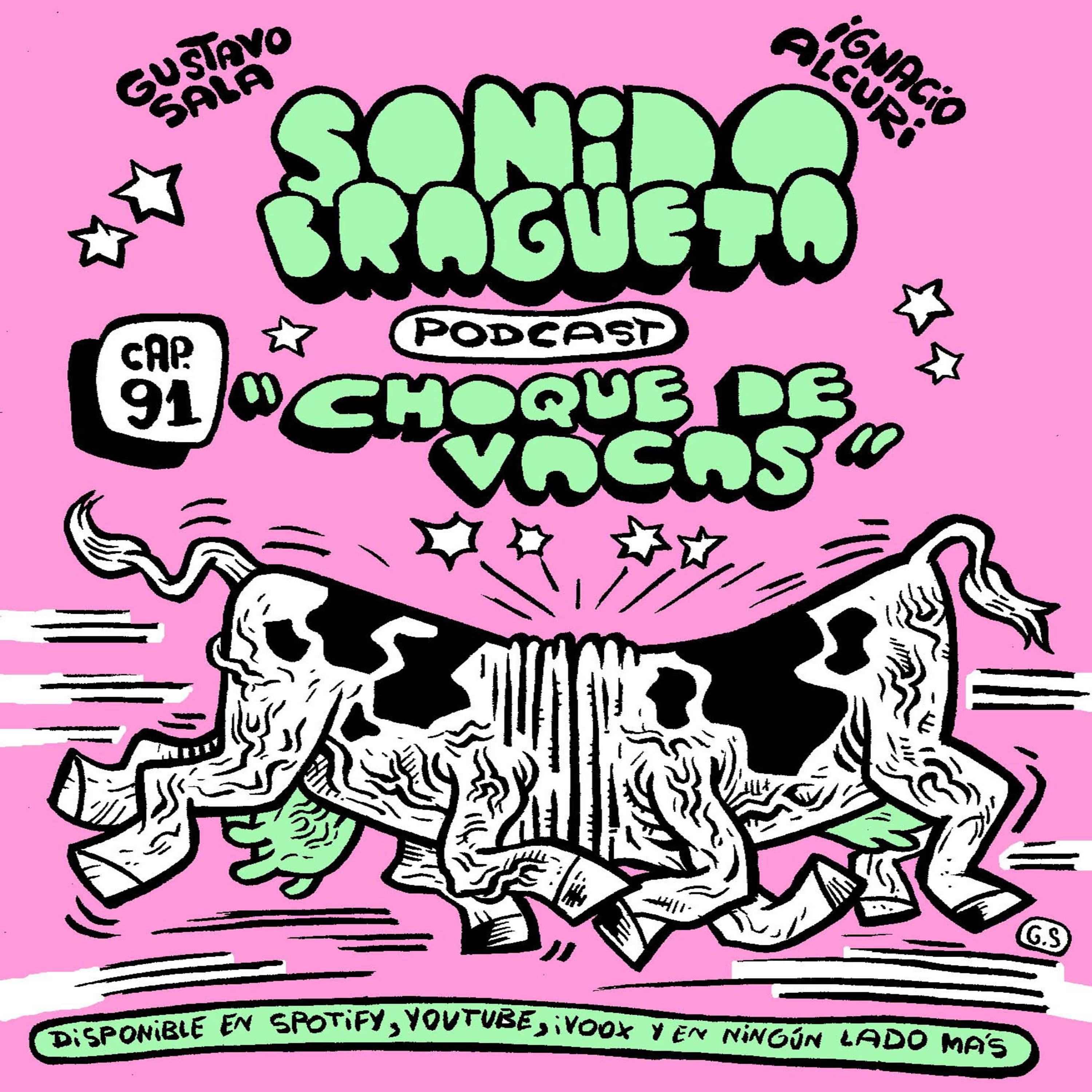 Sonido Bragueta - Servicio de compañía