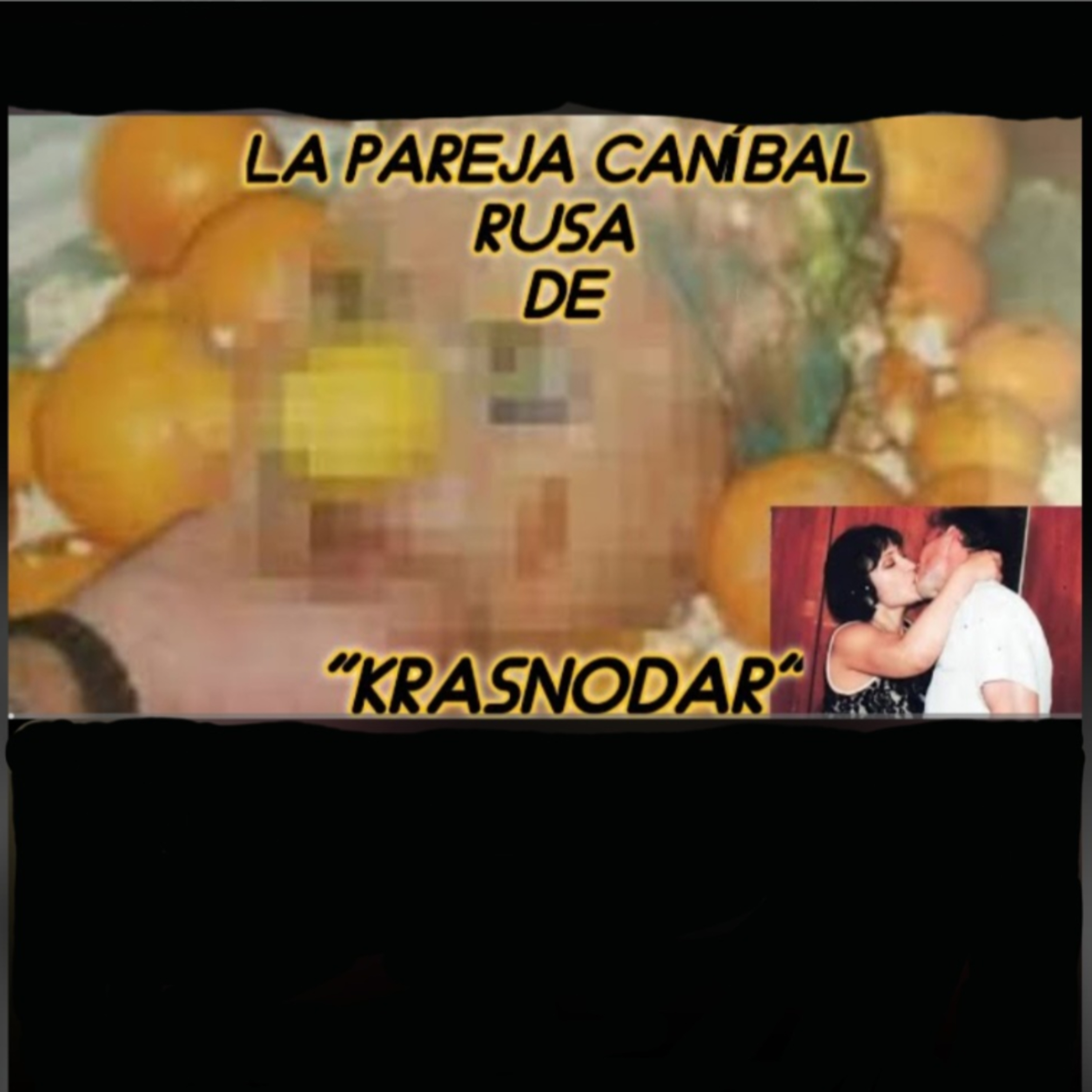 Portada de THE WILD DOG
