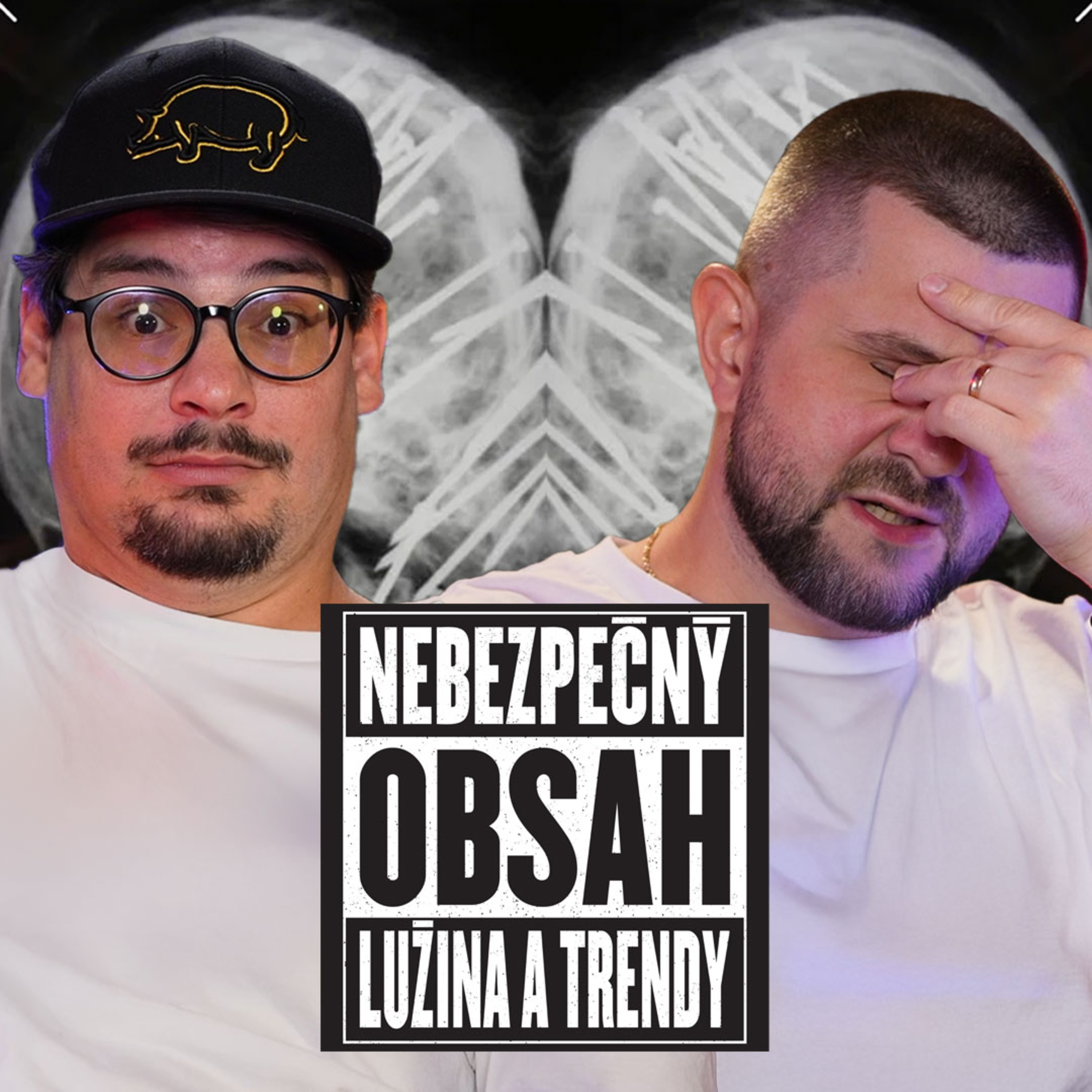 Epi. 256 - Nevzdelaní predajcovia