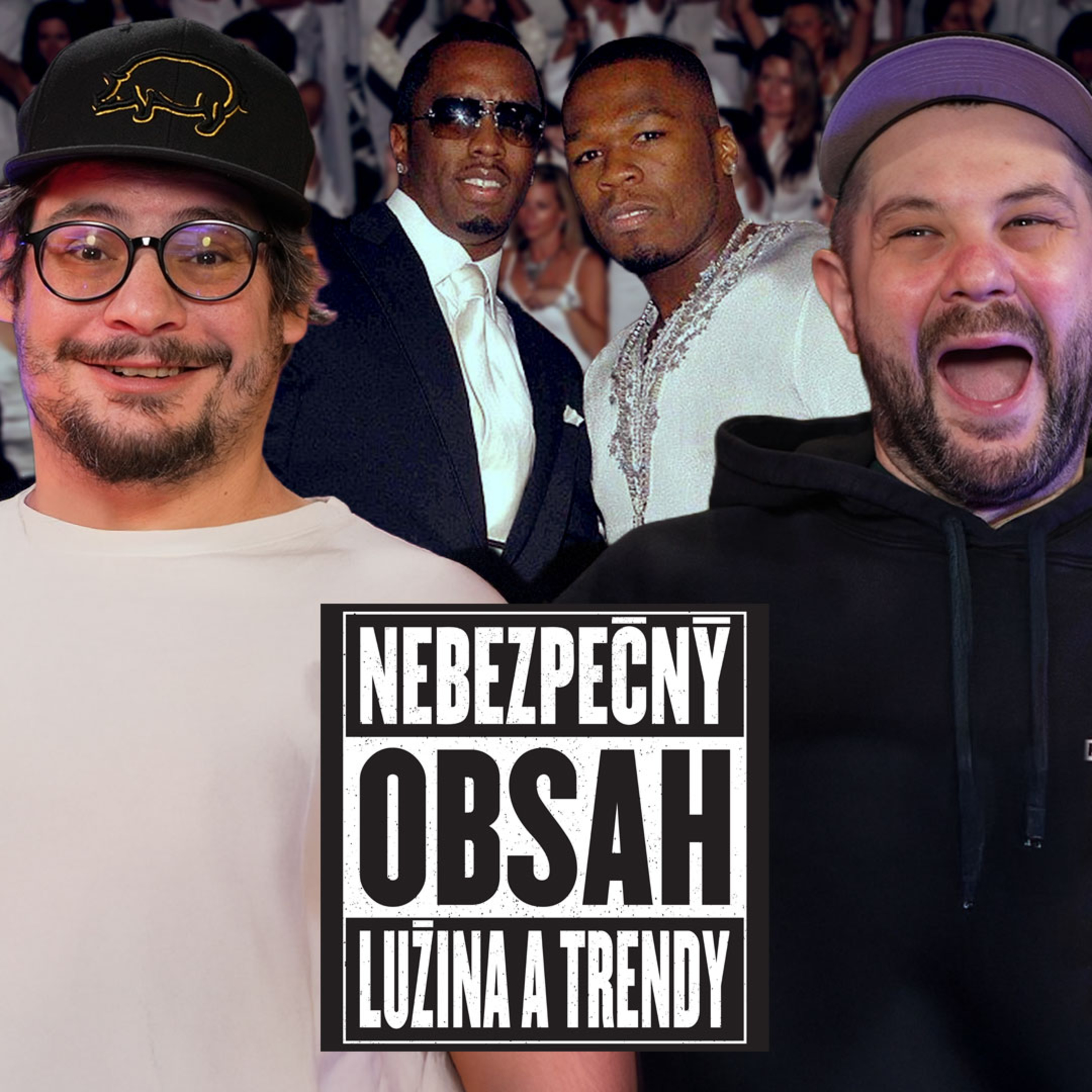 Epi. 267 - Najväčší Hater