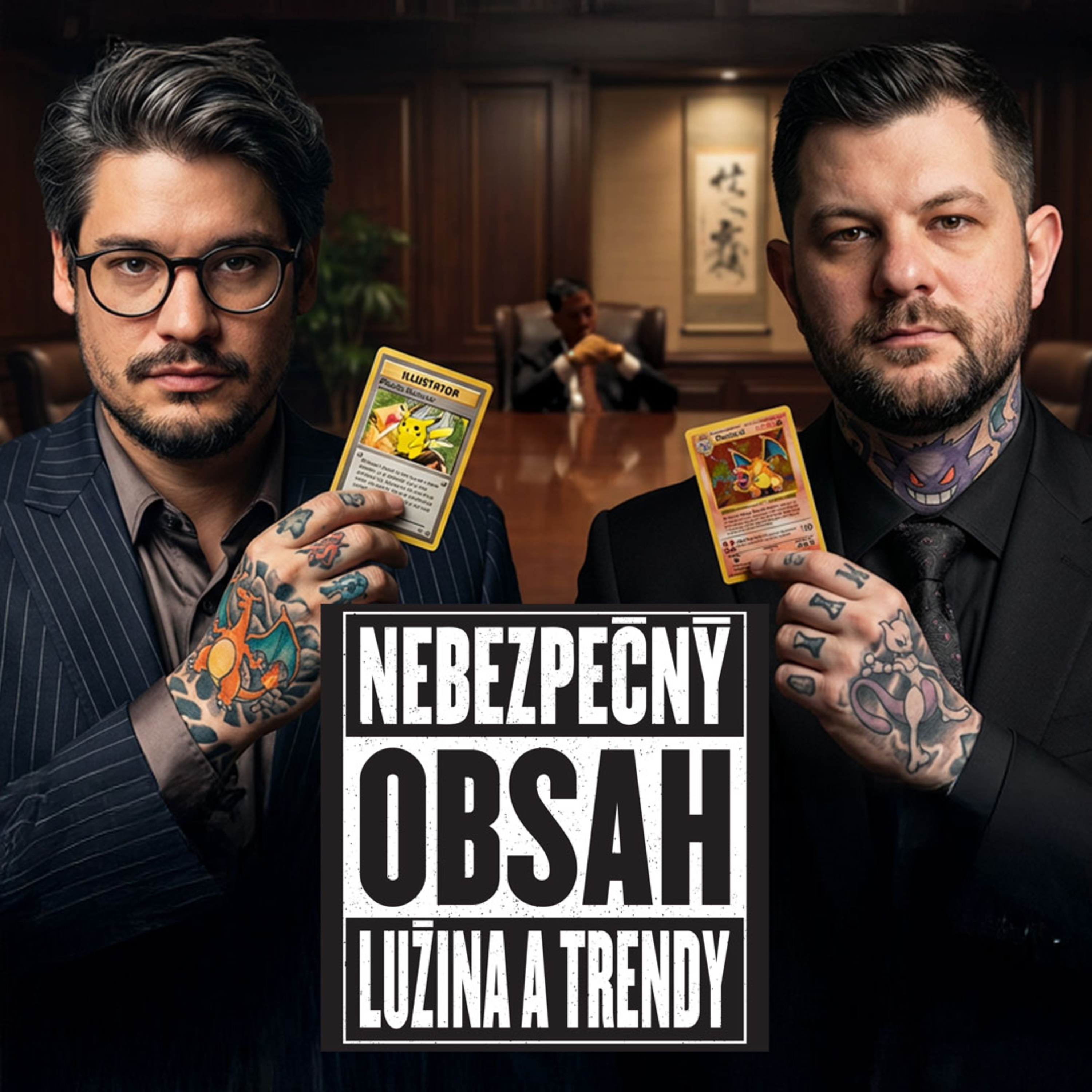 Epi. 274 - Nákupná stanica