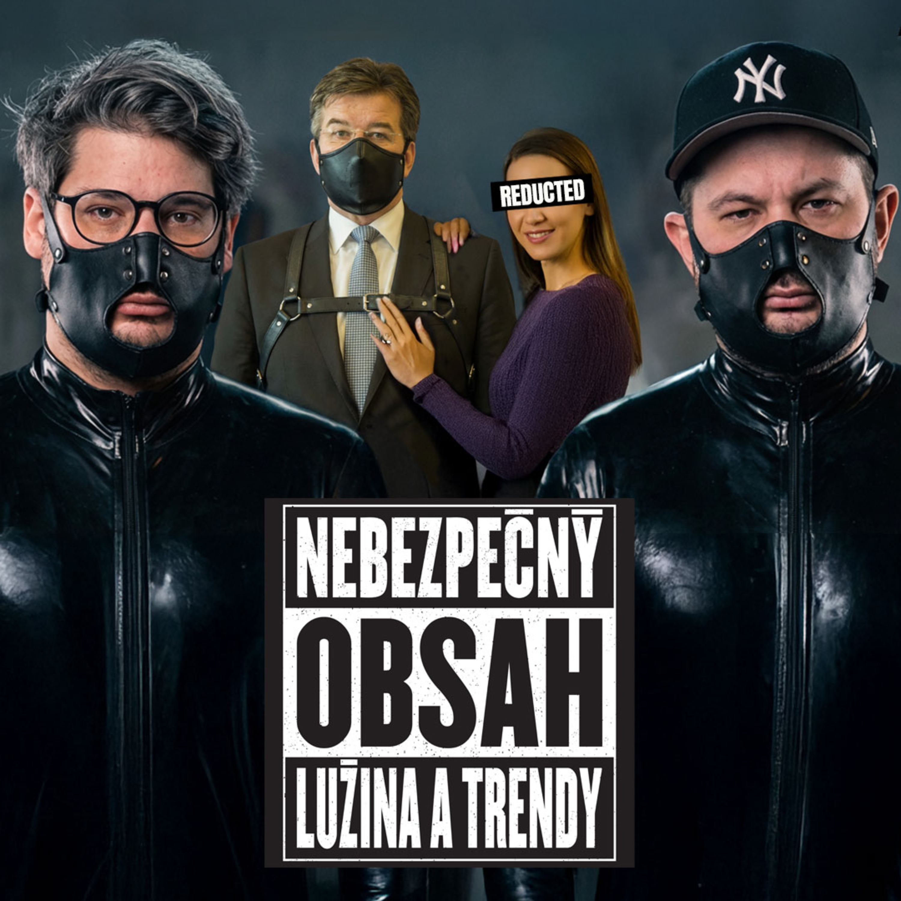 Epi. 275 - Turistický radikál