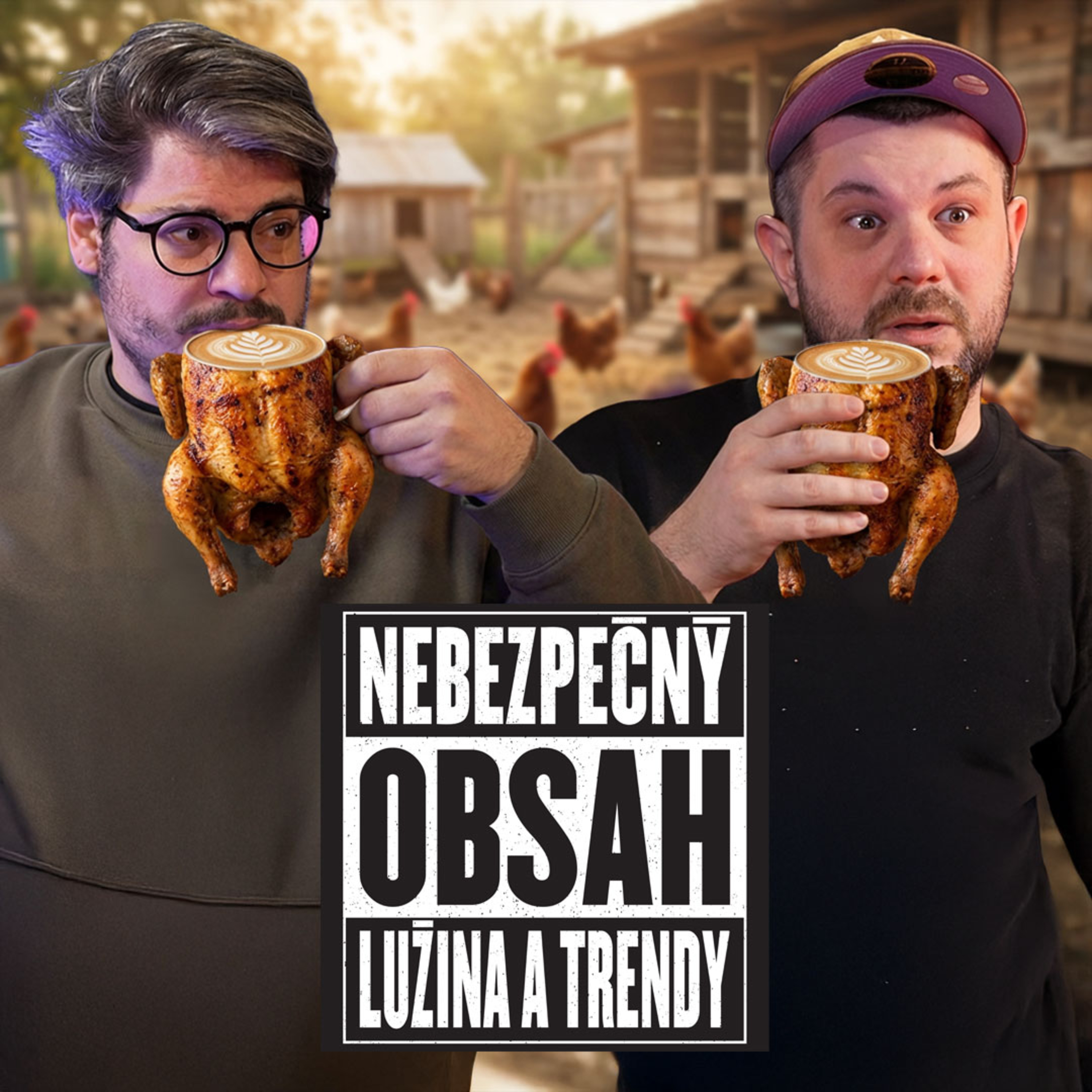 Epi. 277 - Fermentovaná kuchyňa