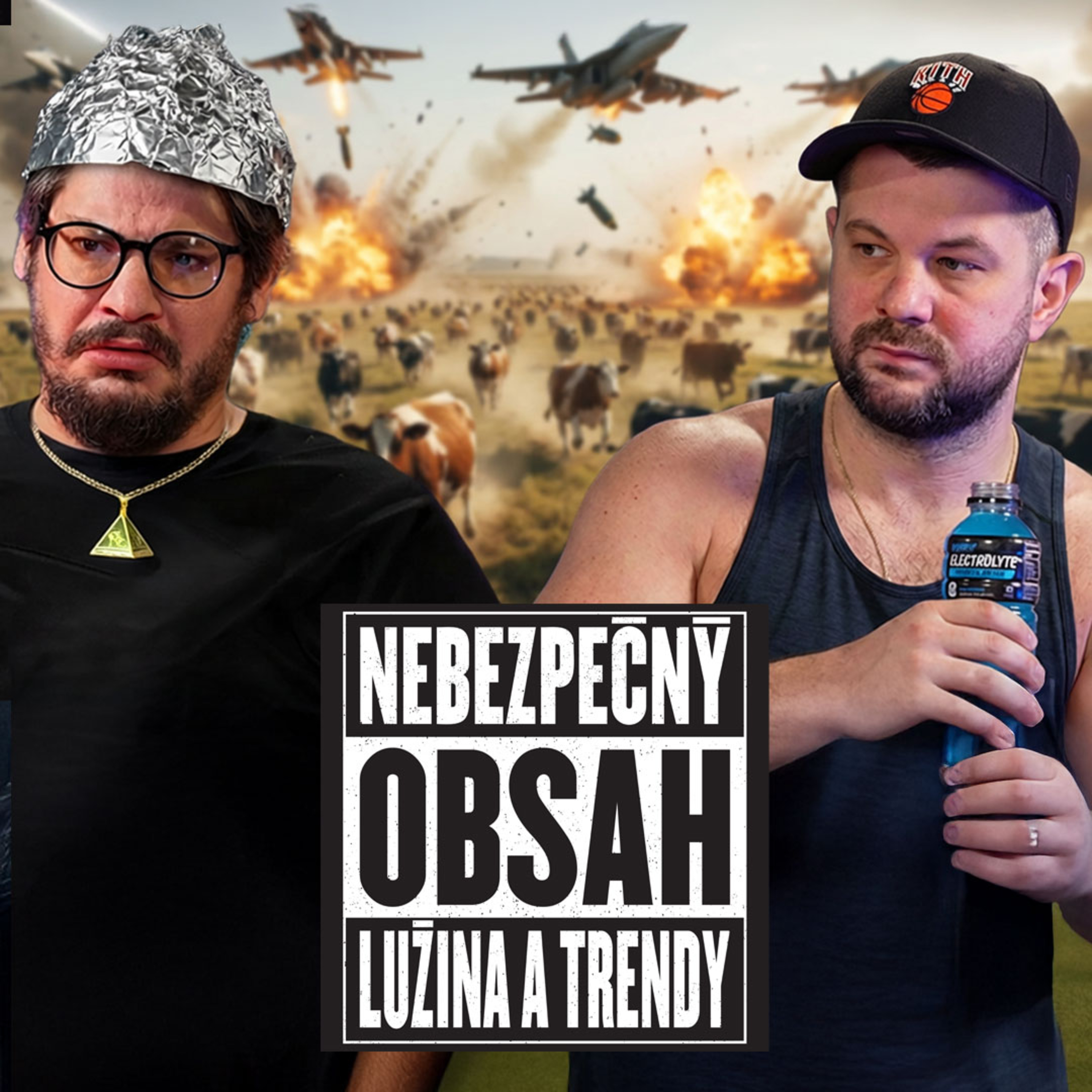 Epi. 280 - Sú BIOpotraviny komerčne škálovateľné?