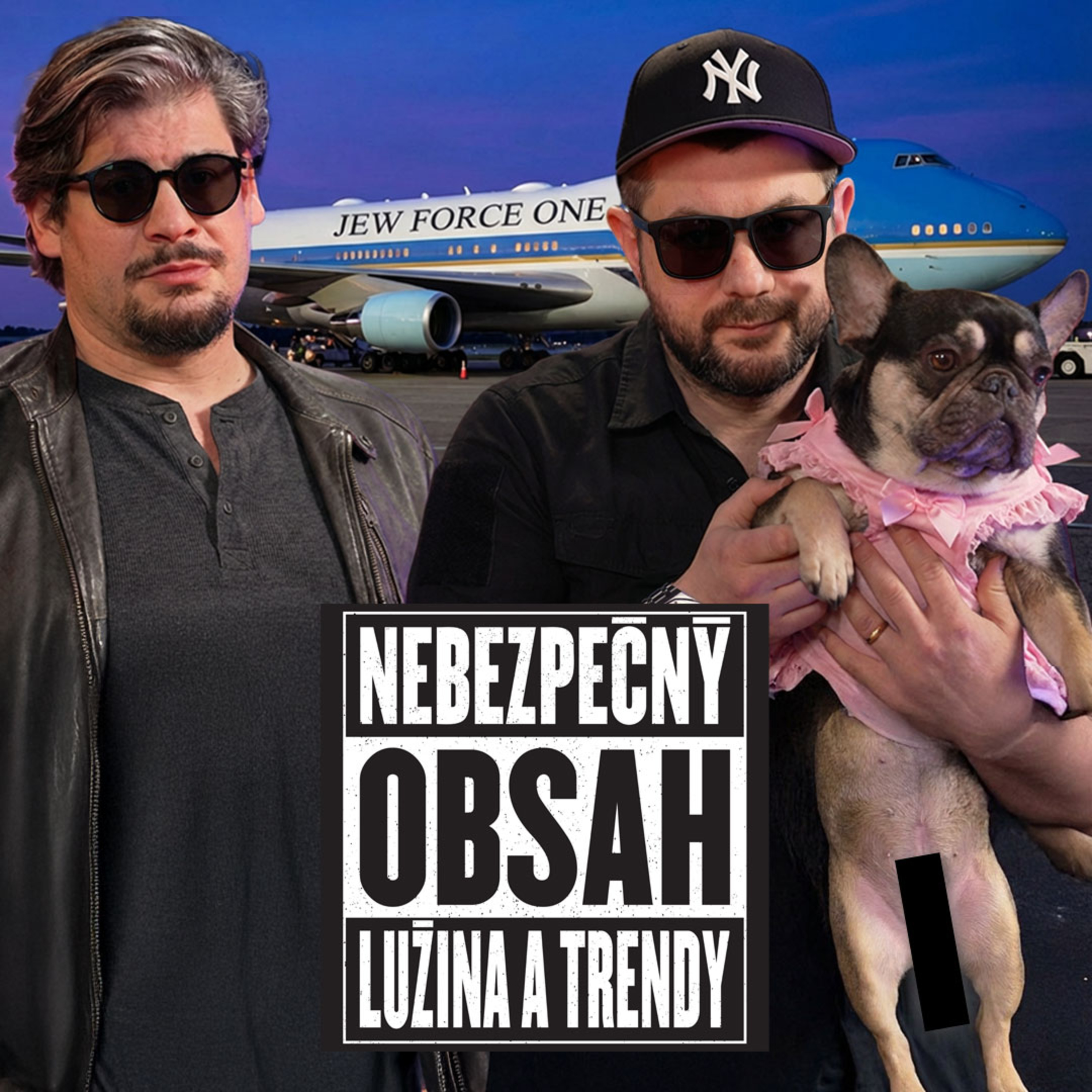 Epi. 281 - Žije BiBi?