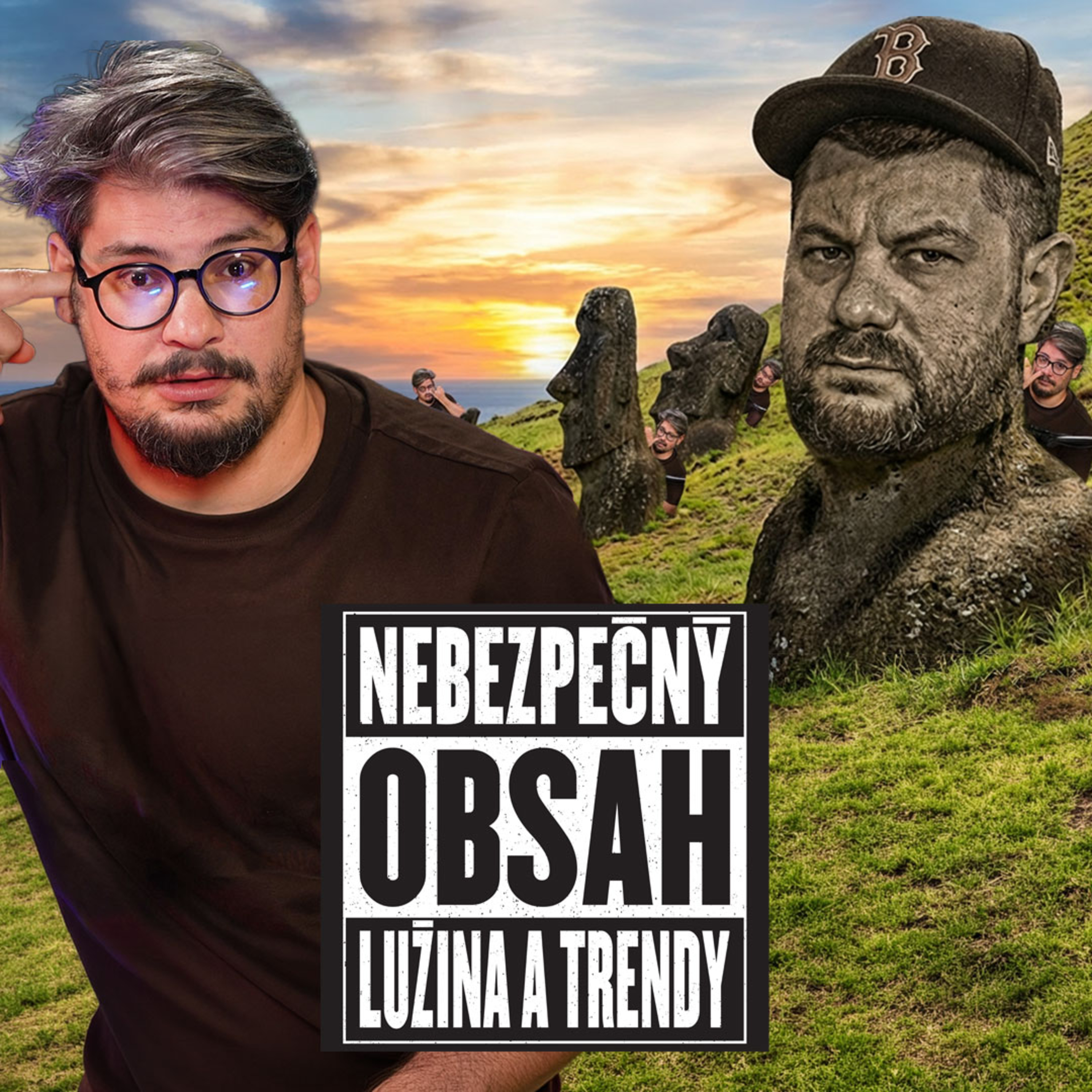 Najstaršie povolanie - Epi. 285