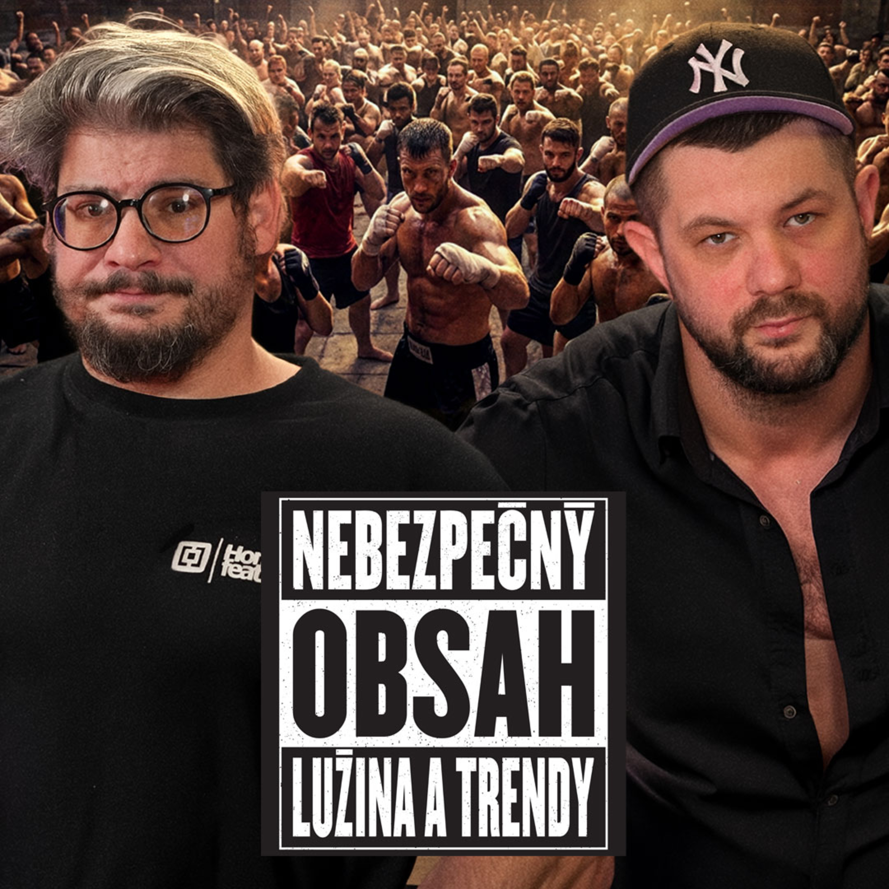 Vtáky a hladomor - Epi. 290 episode artwork