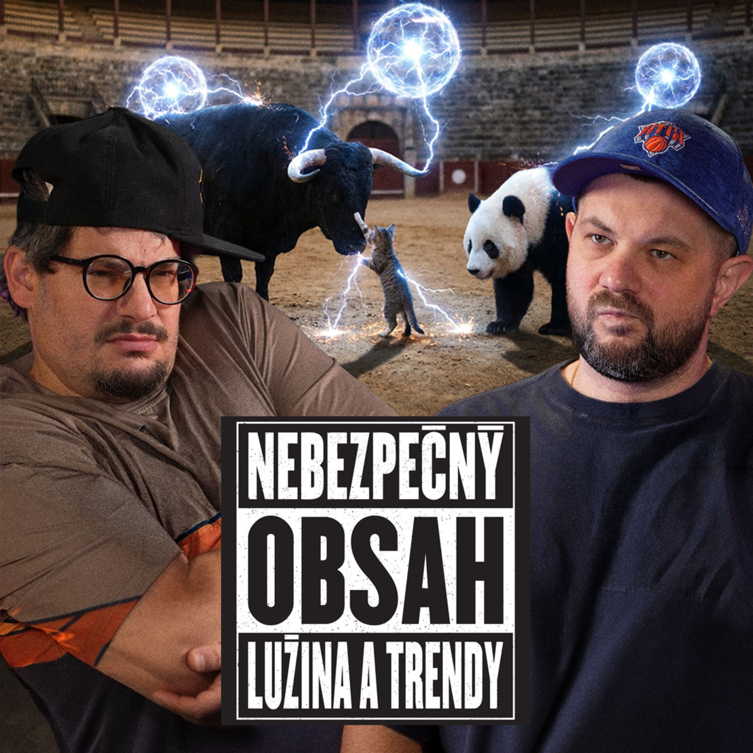 Dedičný hriech a smrť snov - Epi. 291 episode artwork